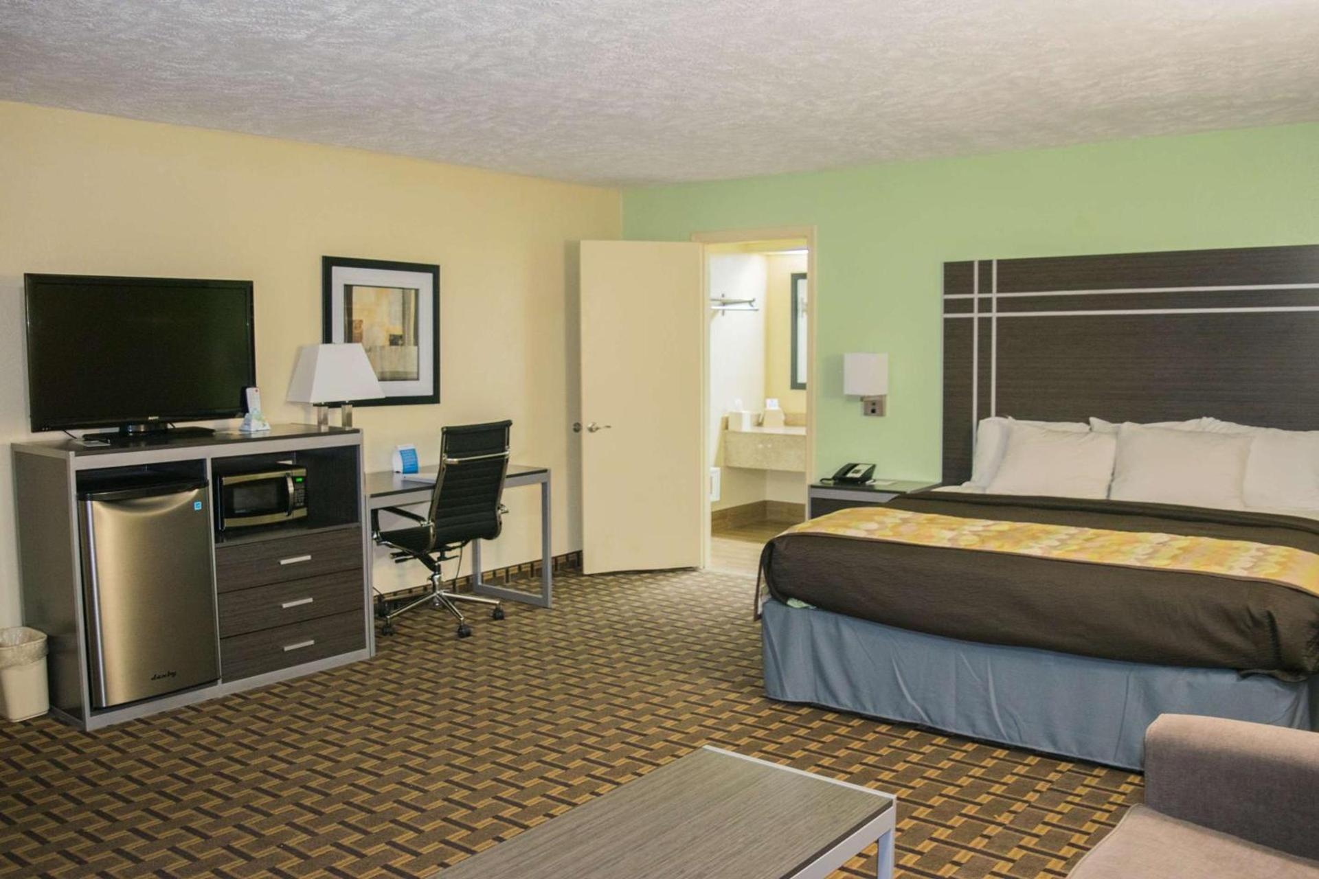Best Western Coachlight photo 8