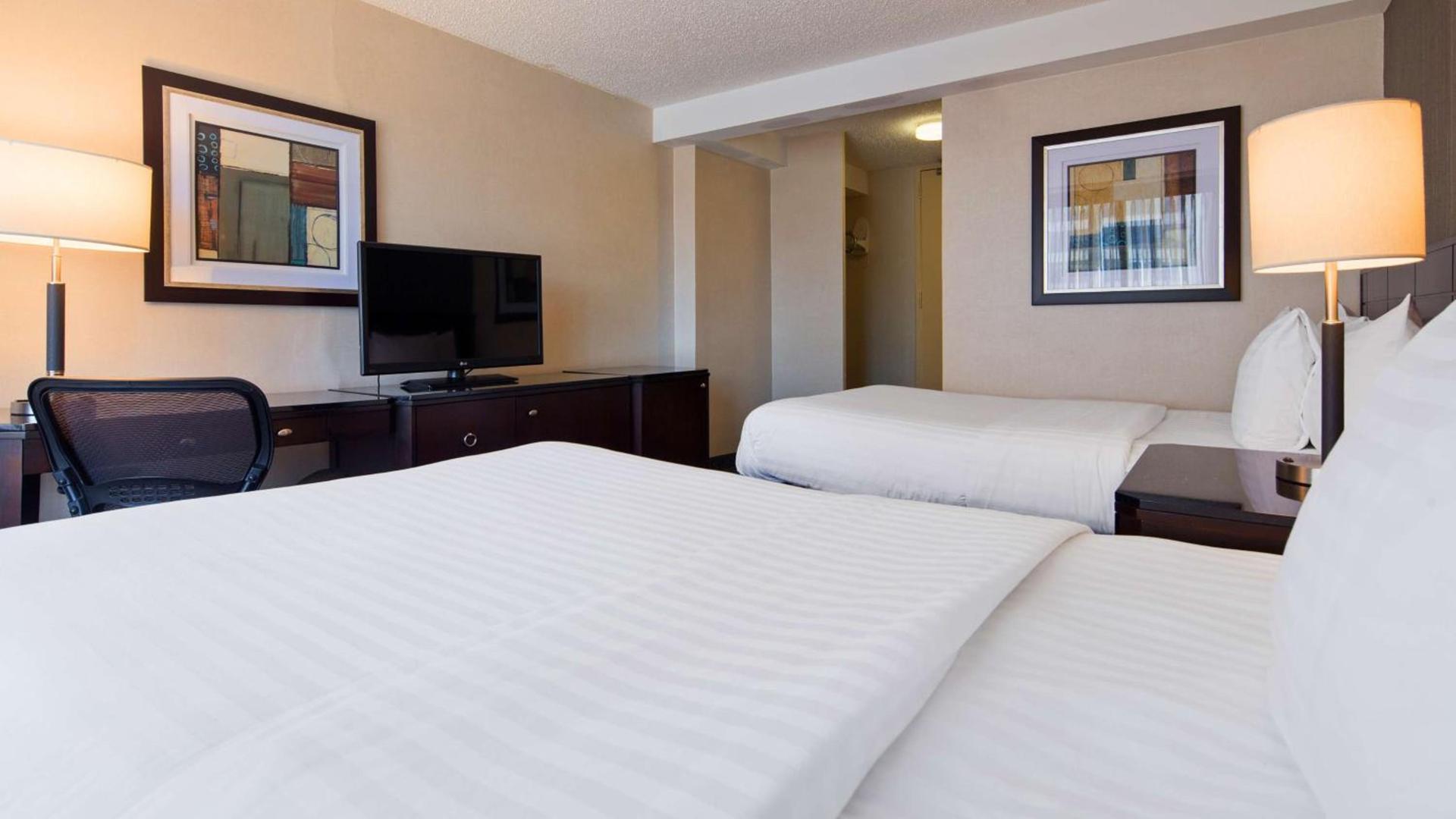 Best Western Grant Park Hotel photo 5