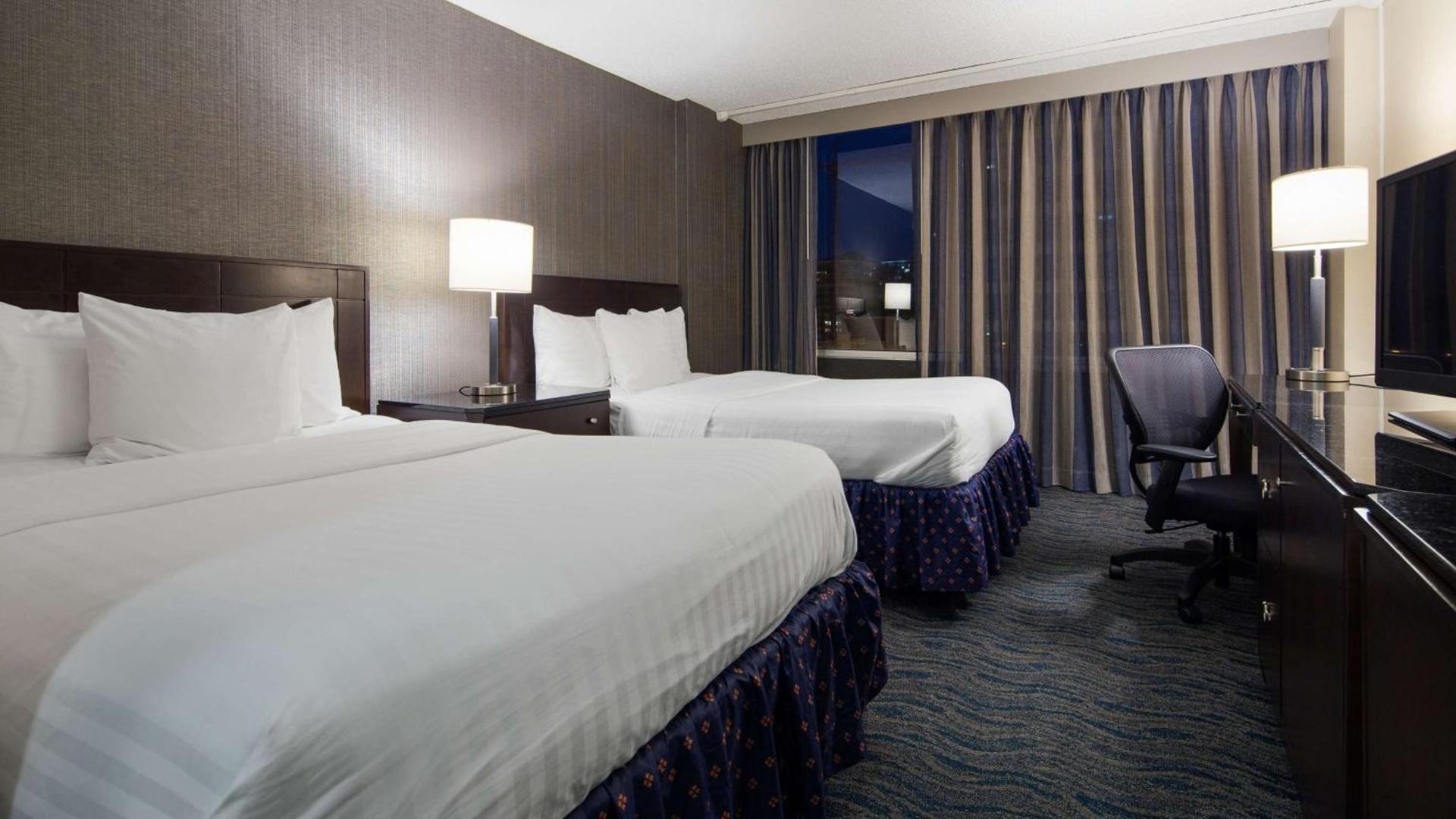 Best Western Grant Park Hotel photo 2