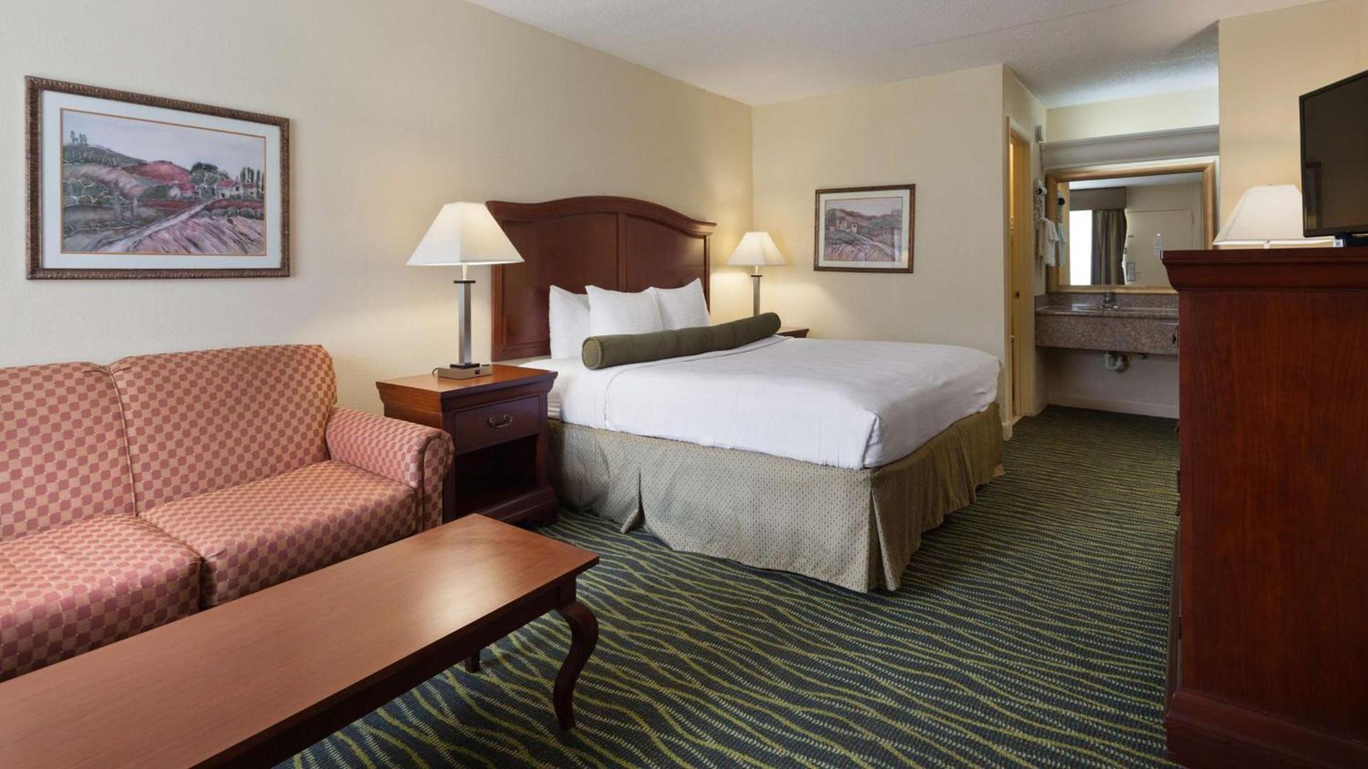 Best Western Point South photo 24