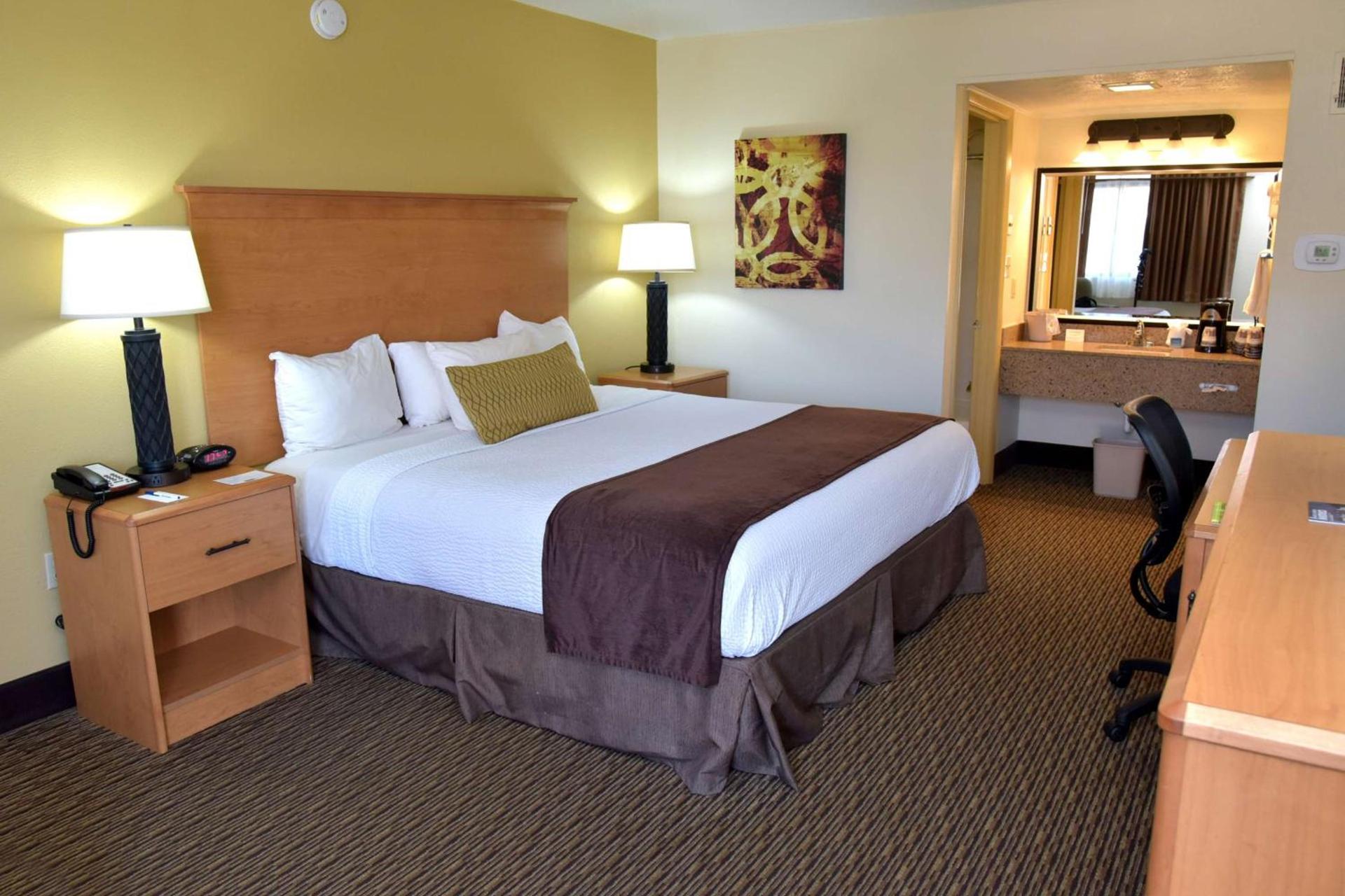 Best Western Winchester Hotel photo 9