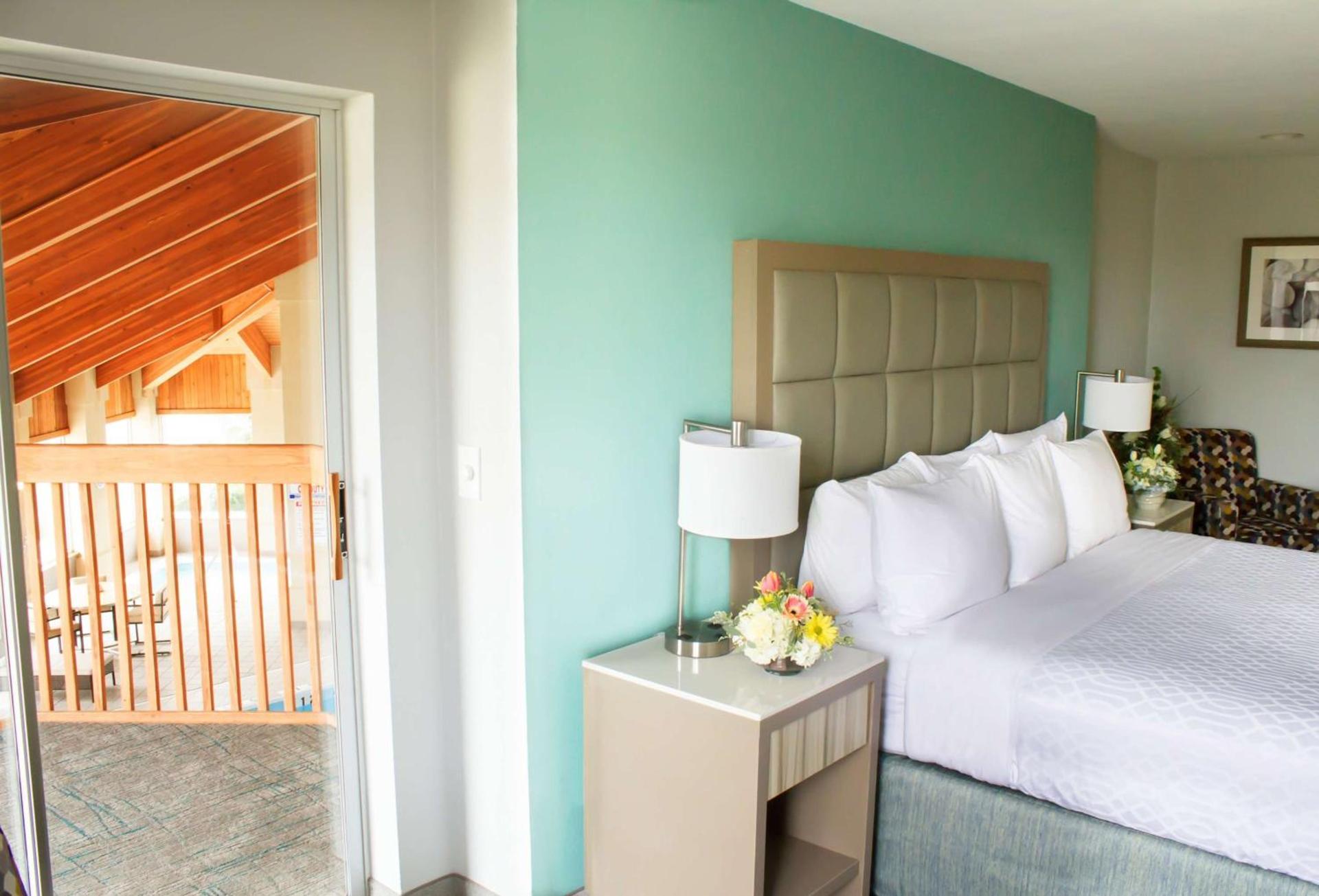 Baymont by Wyndham Maumee Toledo photo 12