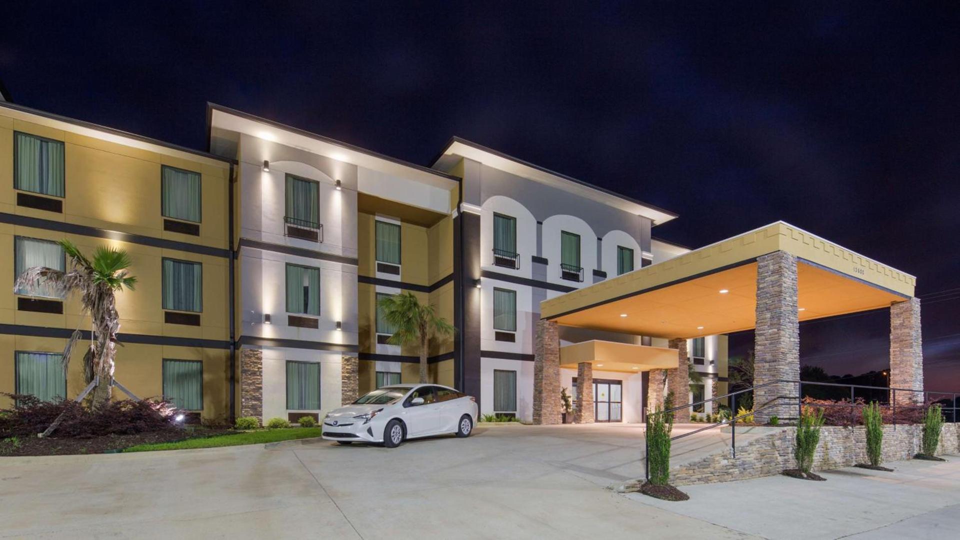 Best Western Plus Regency Park photo 9