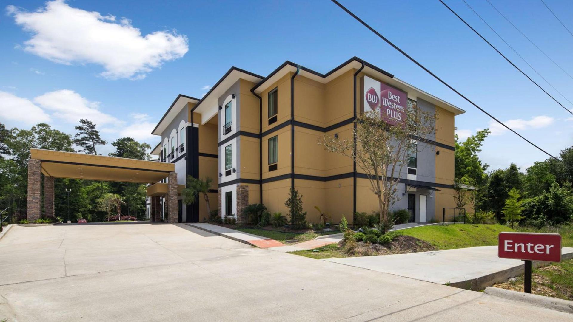 Best Western Plus Regency Park photo 8