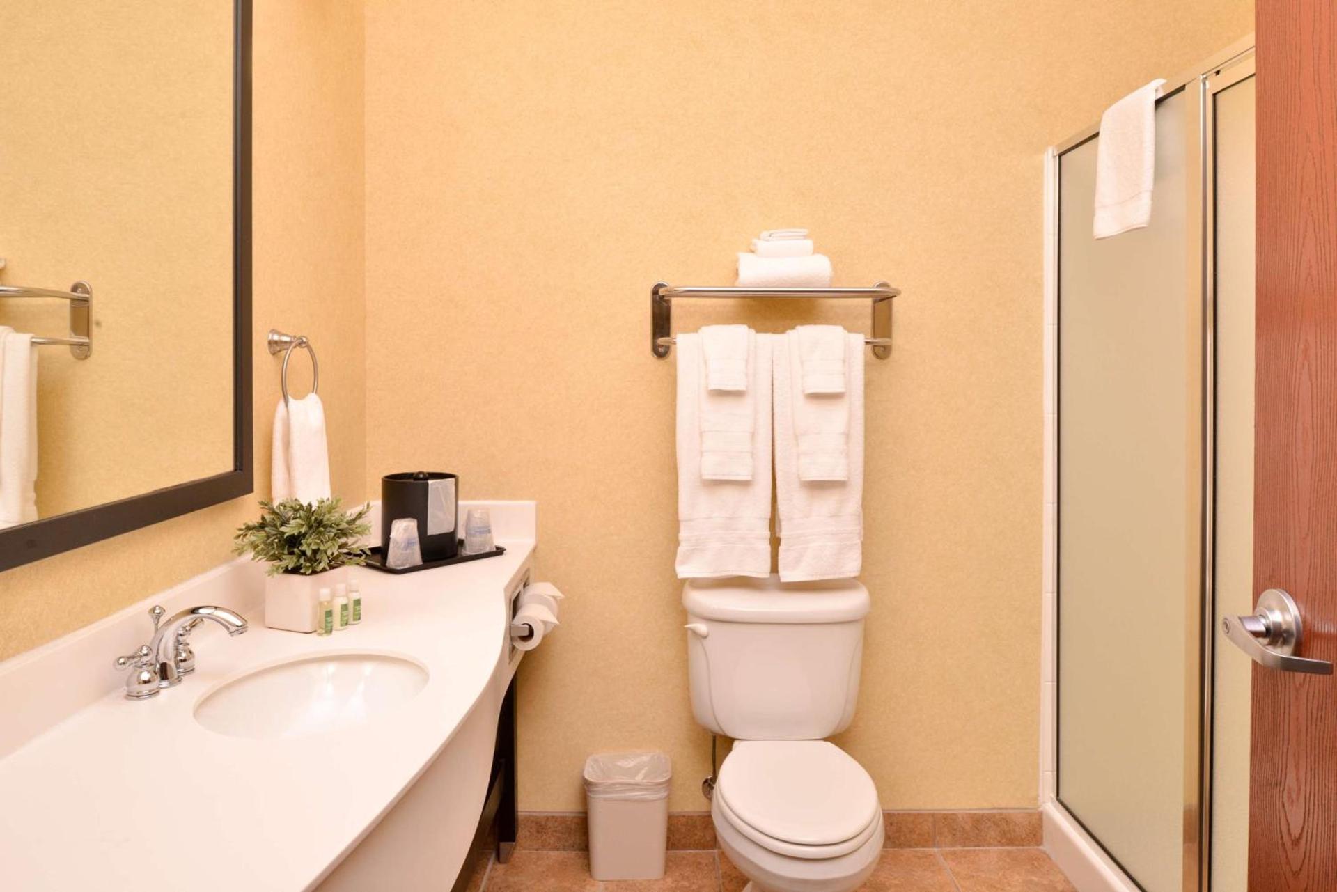 Best Western Plus Frontier Inn photo 15
