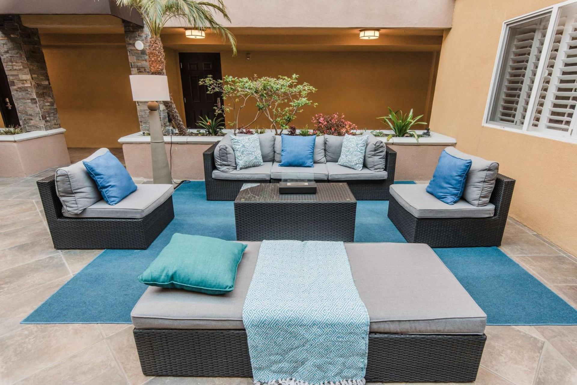 City Express by Marriott Manhattan Beach — hotel in Manhattan Beach