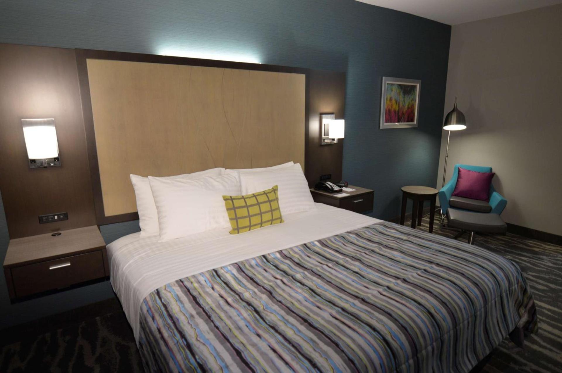 Best Western Plus Ruston Hotel photo 3