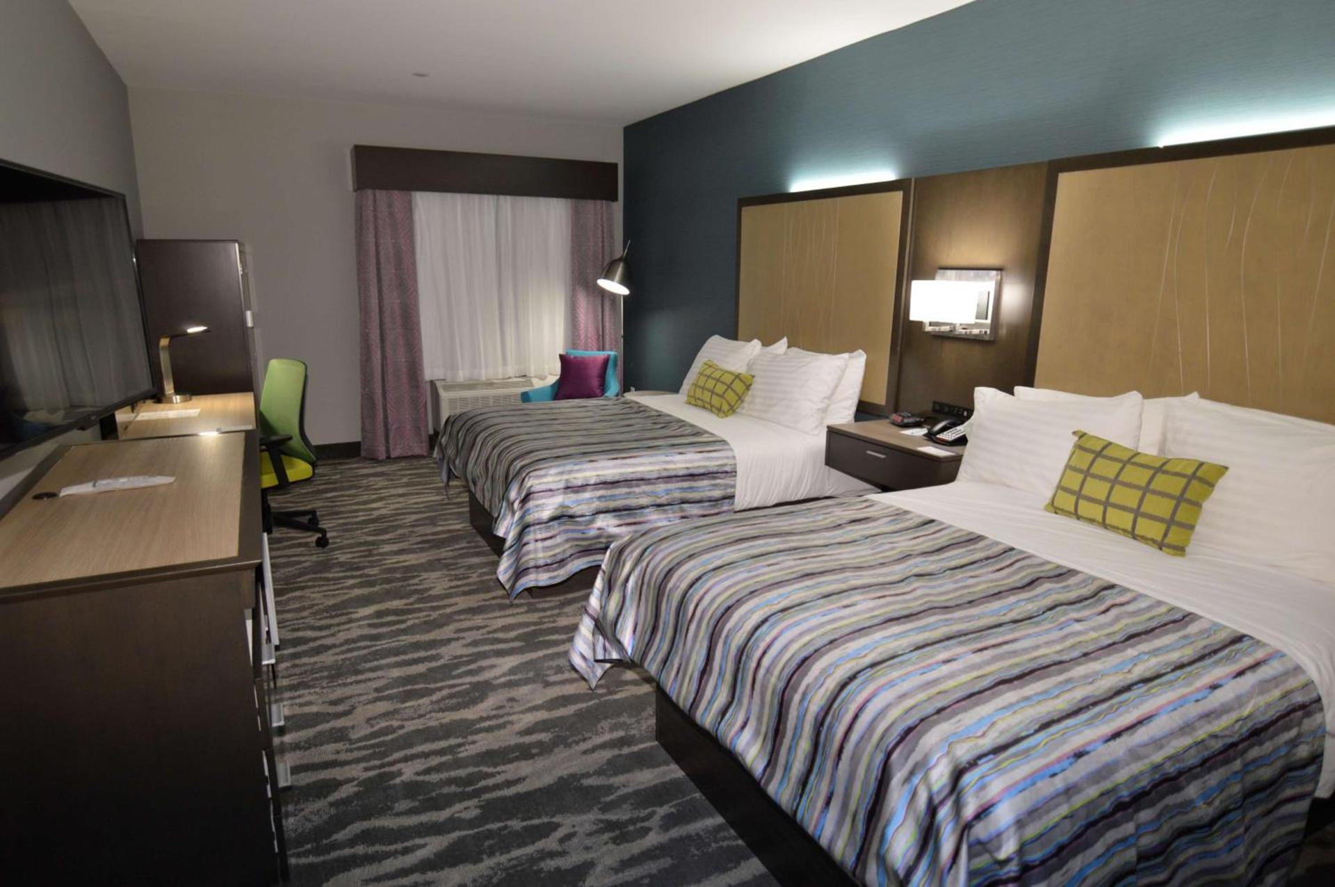 Best Western Plus Ruston Hotel photo 2