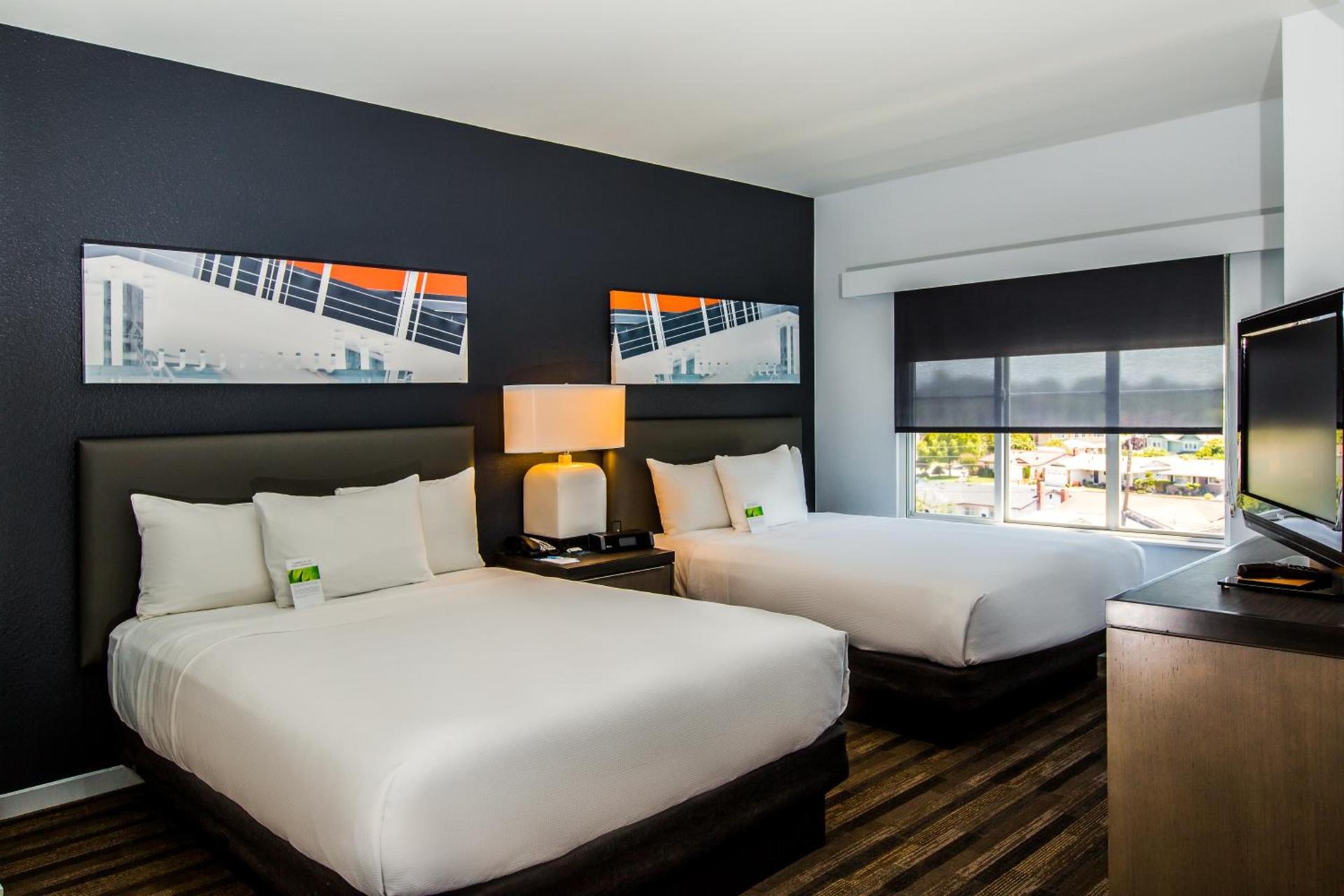 Hyatt House Santa Clara photo 38