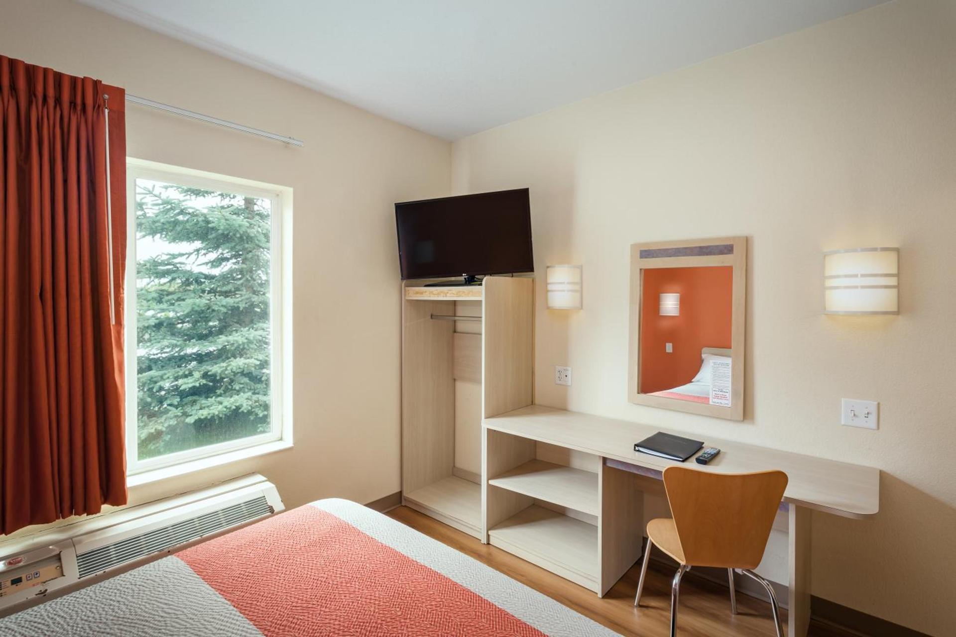Motel 6-Anchorage, AK - Midtown photo 30