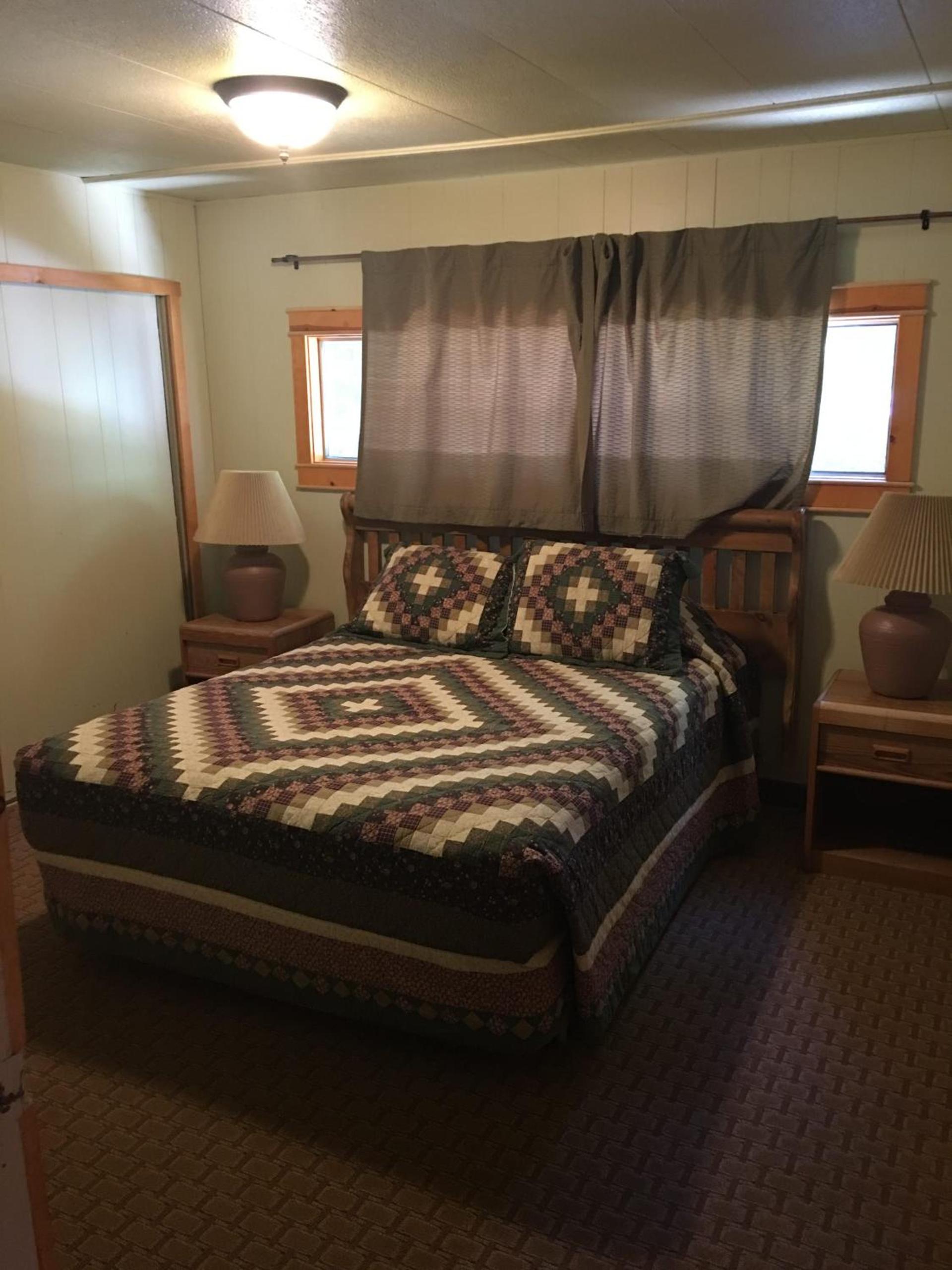 Lake View Lodge photo 53