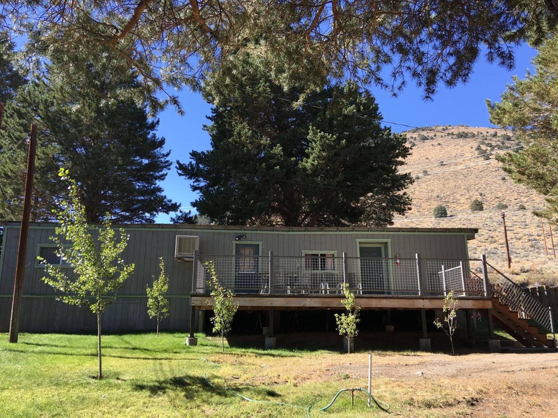 Lake View Lodge photo 37