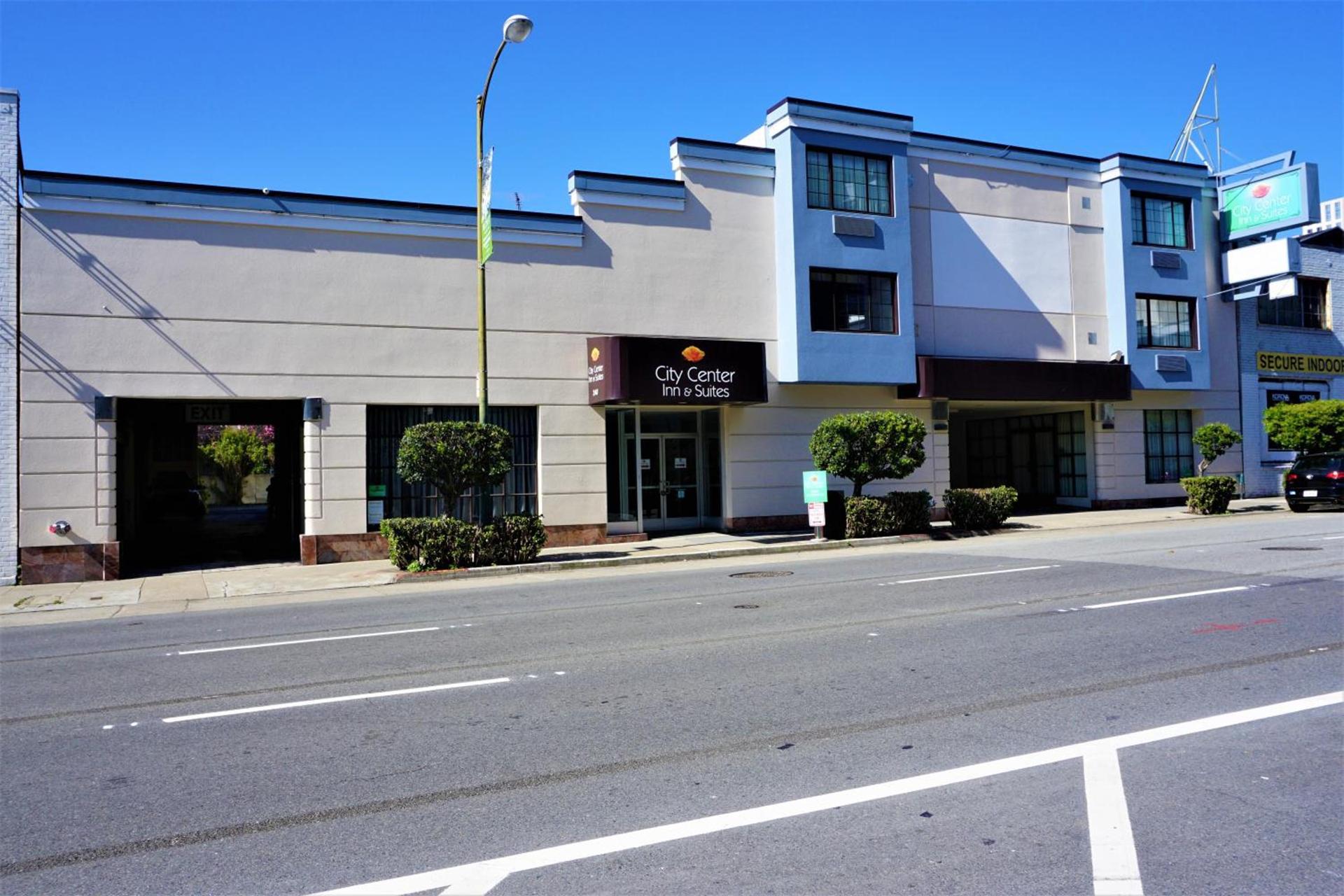 City Center Inn and Suites photo 1
