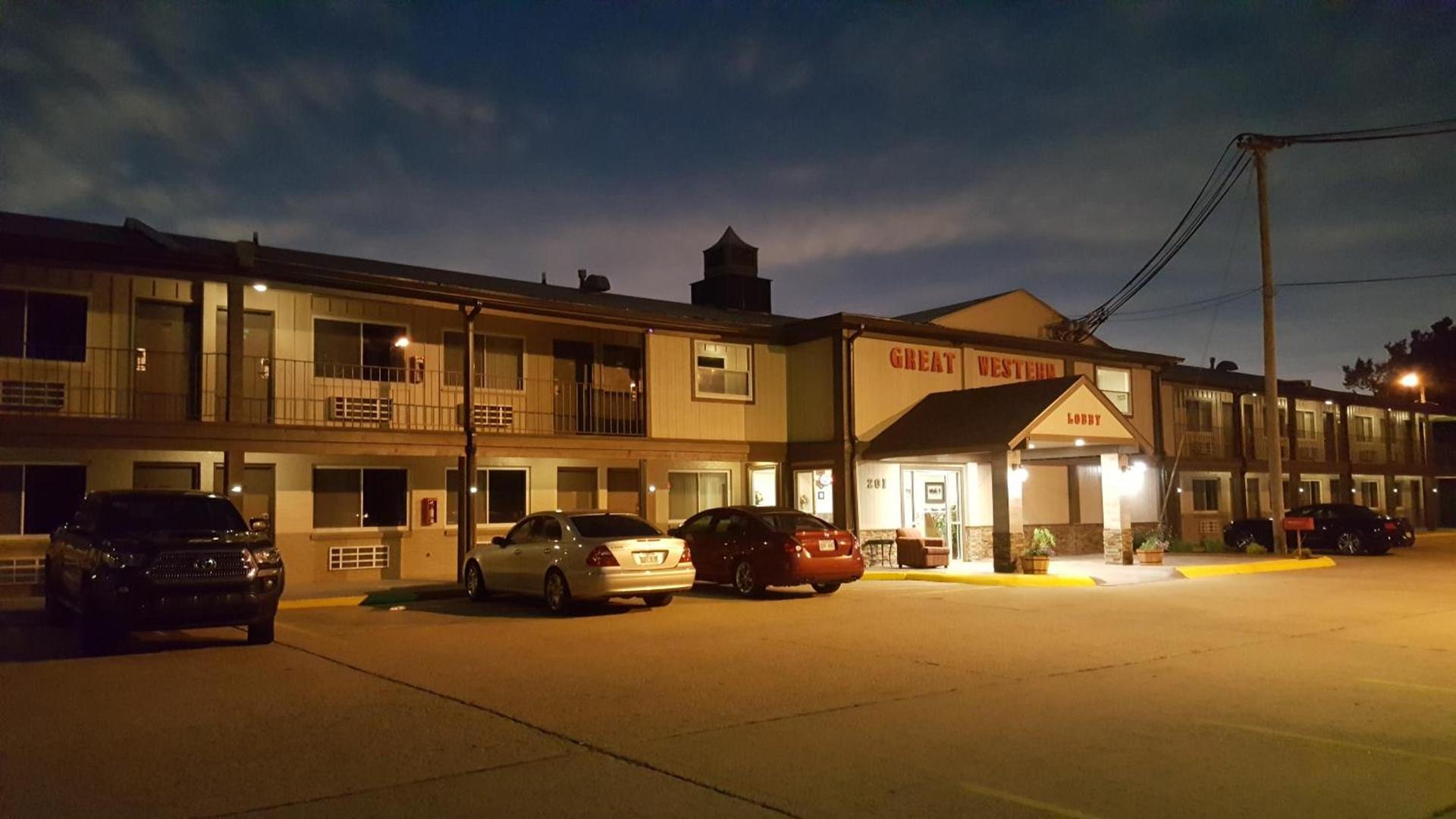 Great Western Inn photo 6