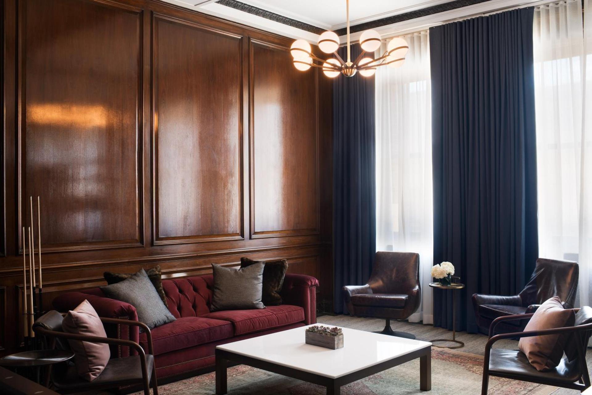 Detroit Foundation Hotel photo 13