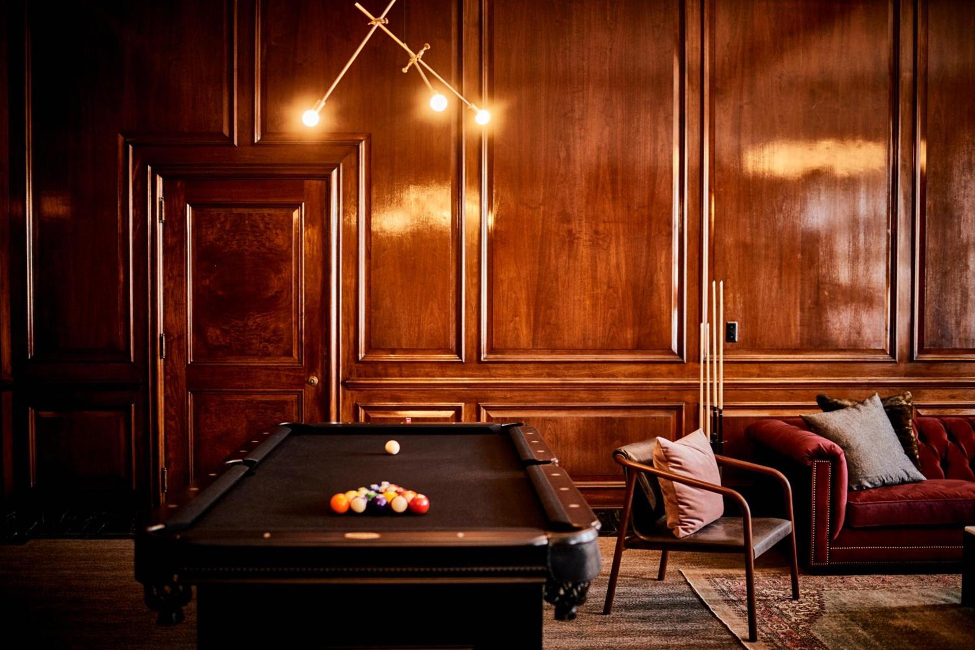 Detroit Foundation Hotel photo 15