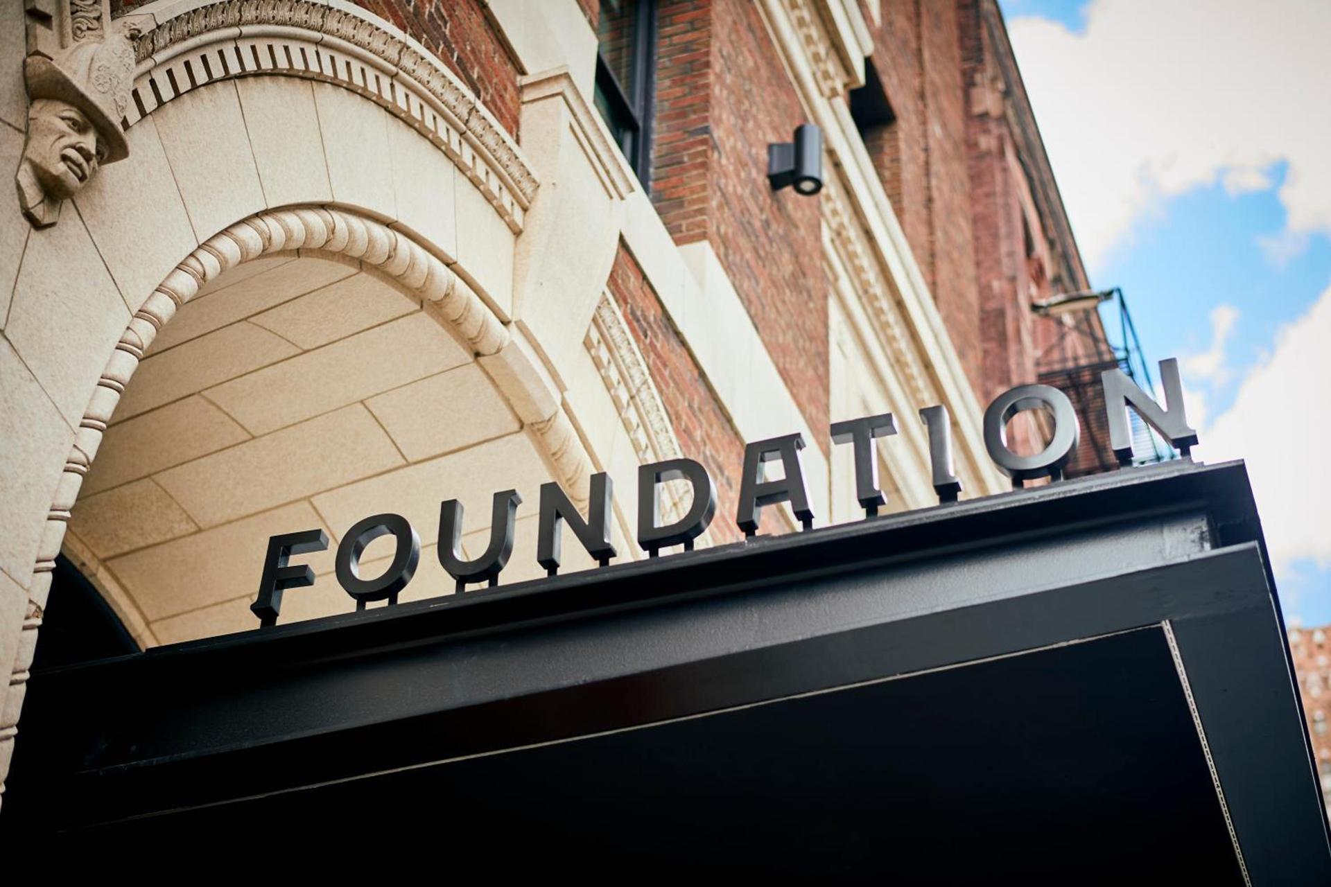 Detroit Foundation Hotel photo 2