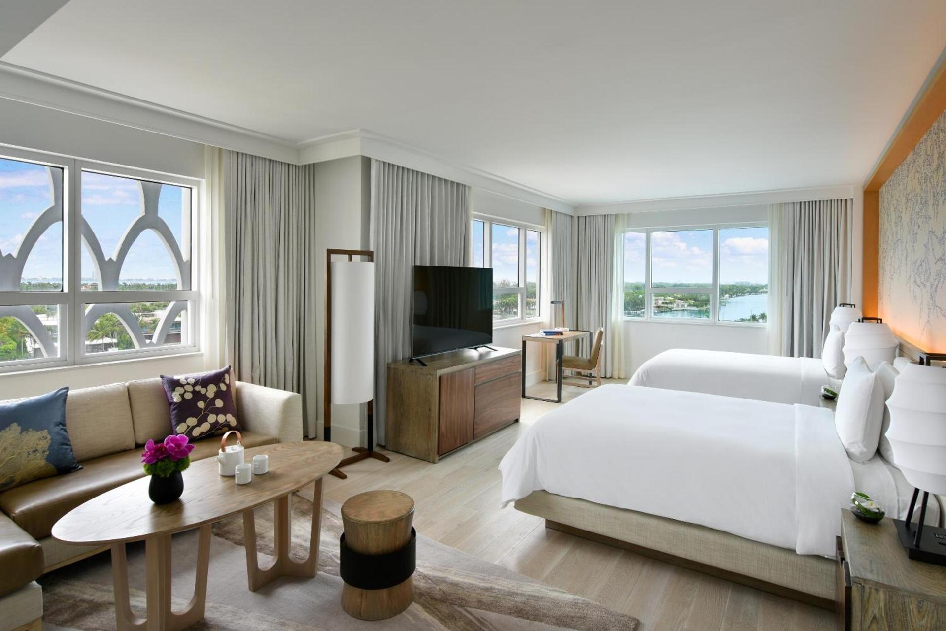Nobu Hotel Miami Beach photo 95