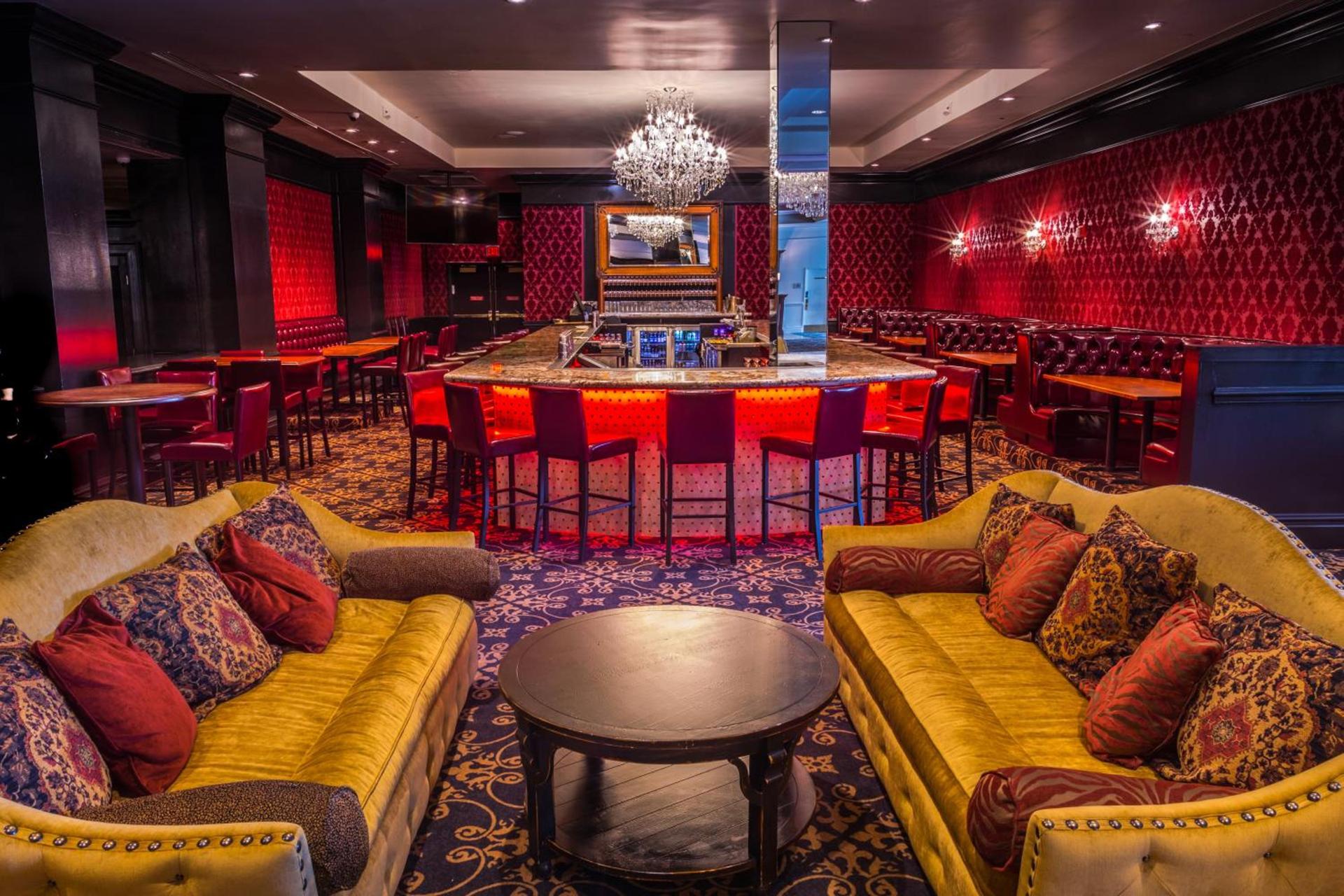 The Antlers, a Wyndham Hotel photo 88