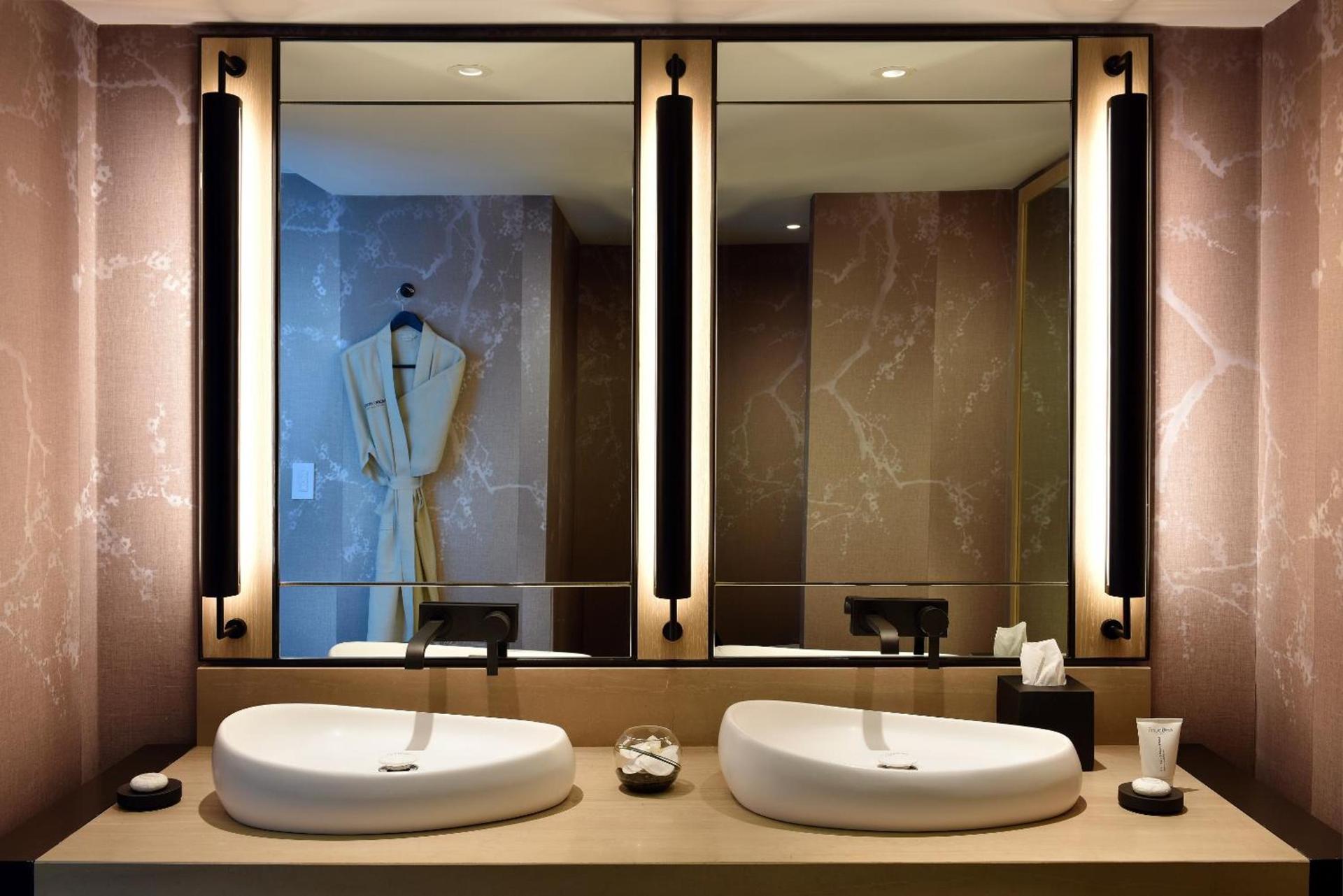 Nobu Hotel Miami Beach photo 89