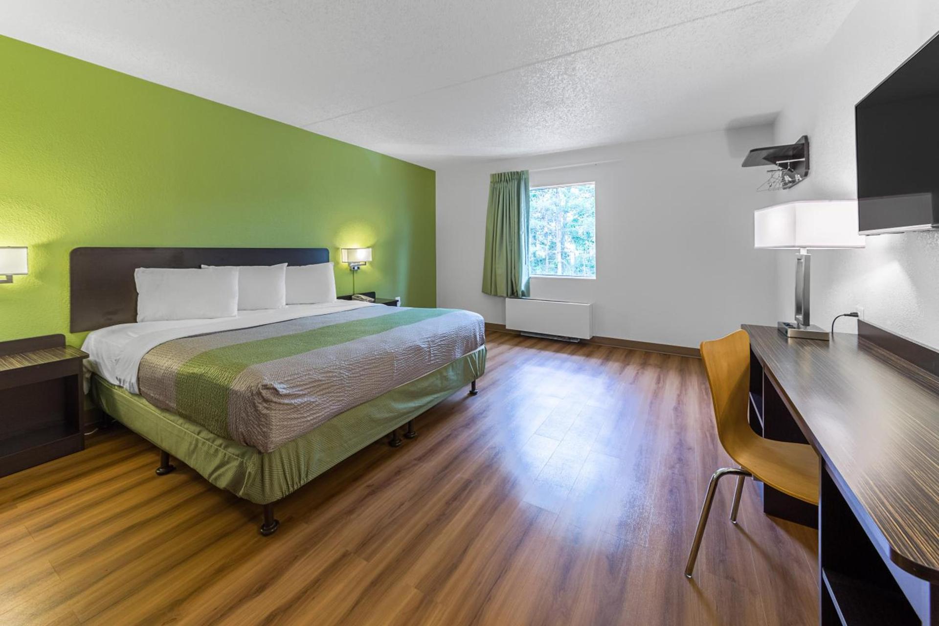 Motel 6-Warminster, PA photo 48