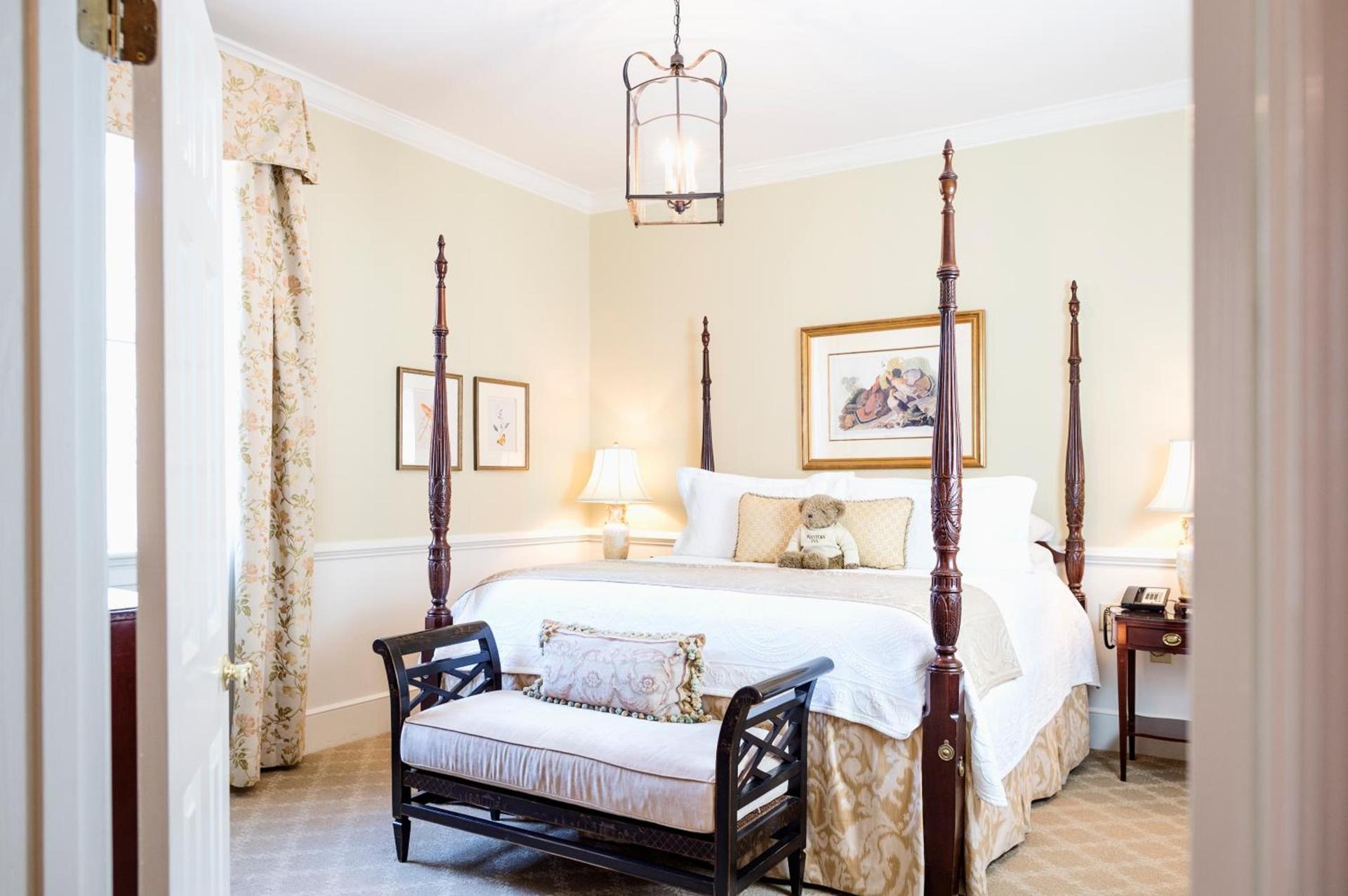 Planters Inn - Charleston photo 44