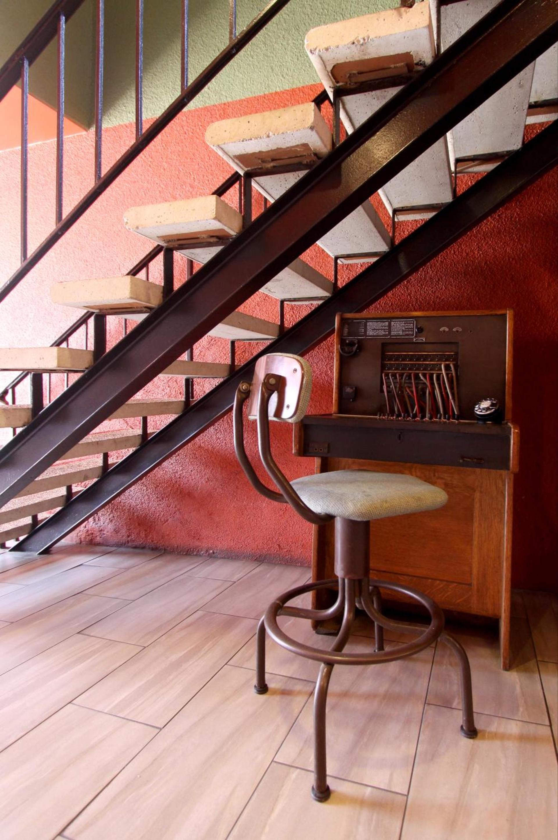Royal Pagoda Motel Dodger Stadium photo 18