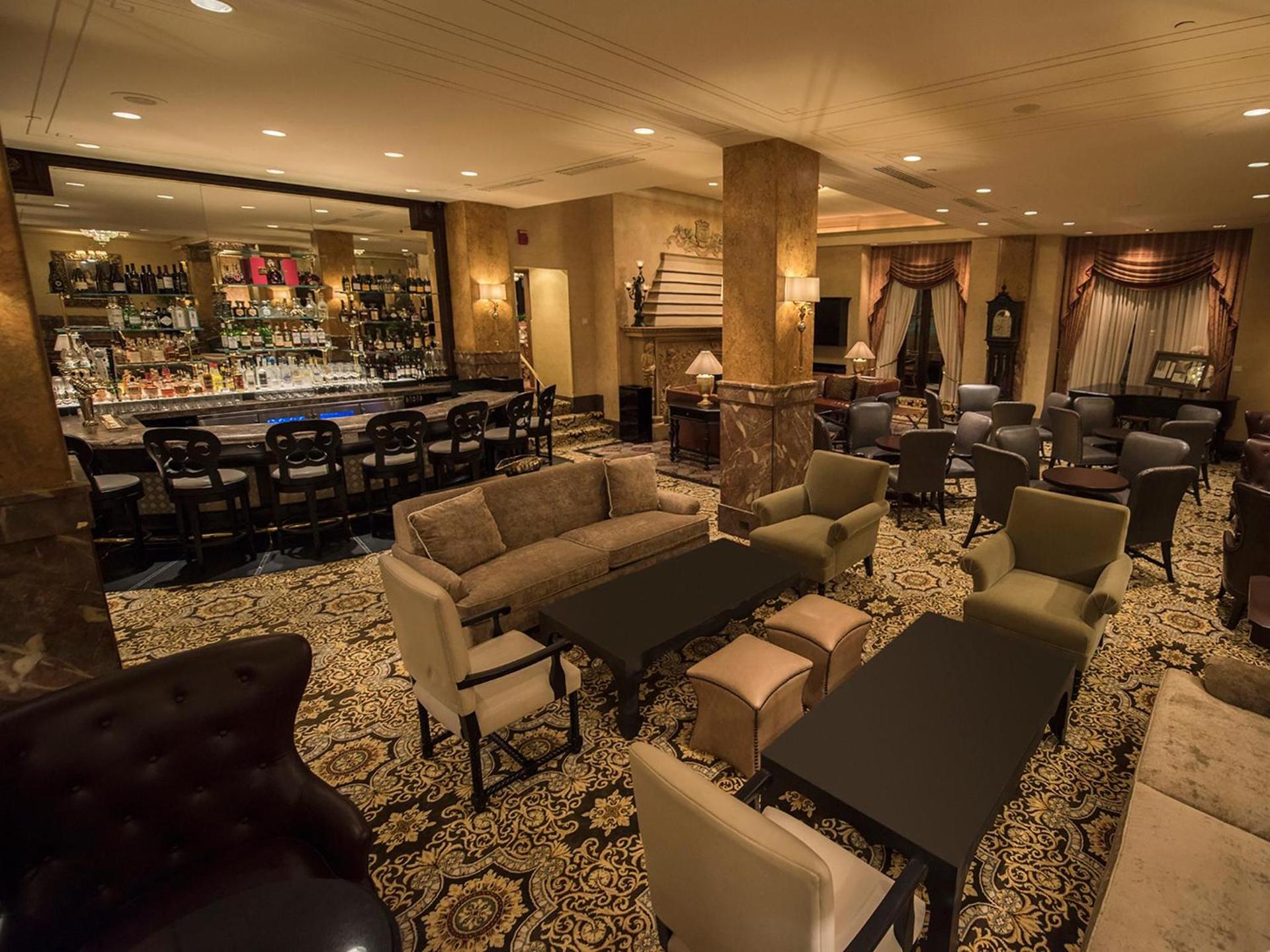 The Pfister Hotel photo 18