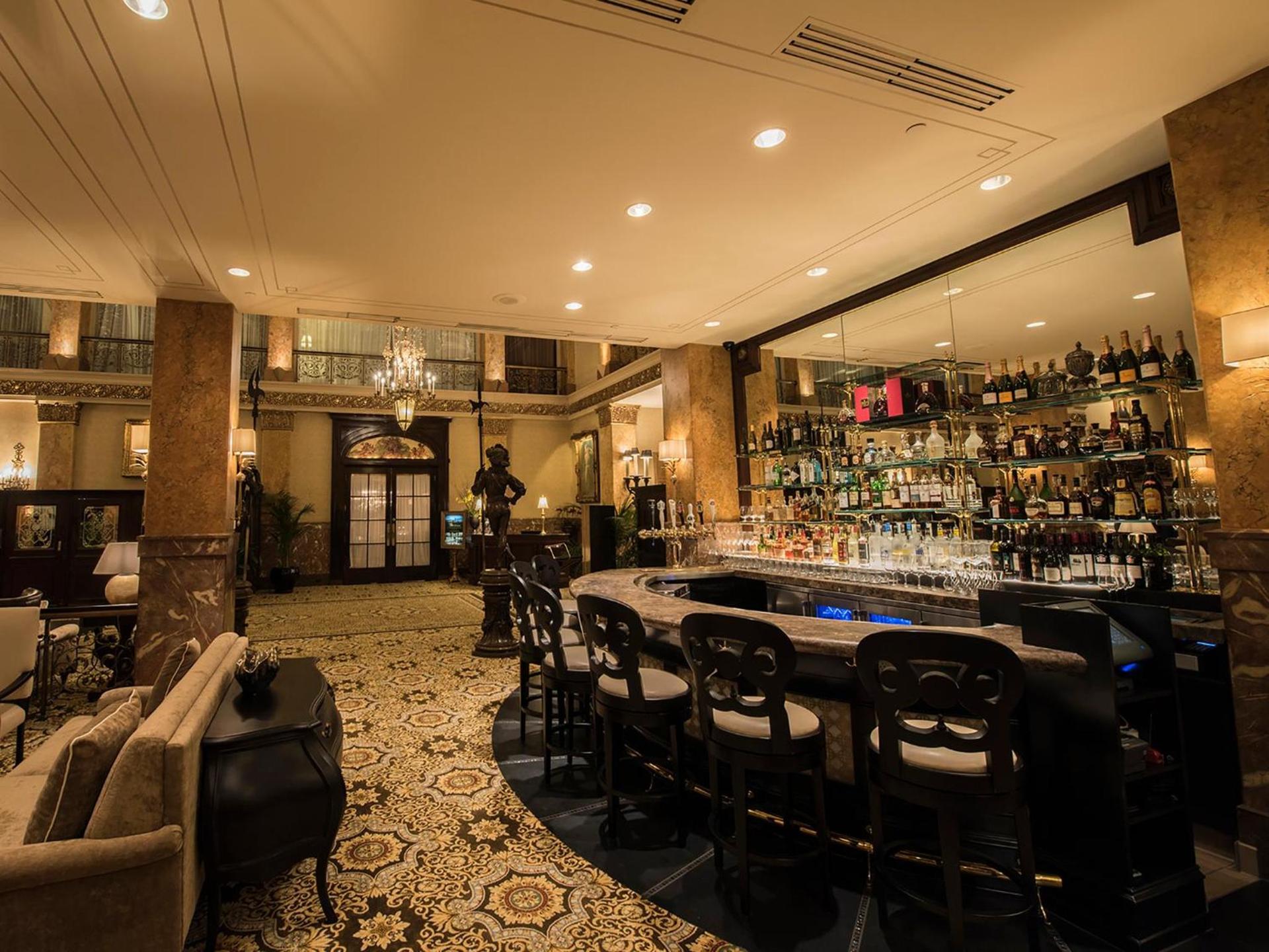 The Pfister Hotel photo 17