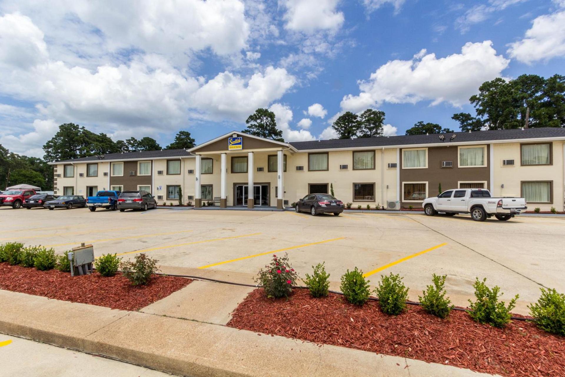 Scottish Inn and Suites Tomball — hotel in Tomball