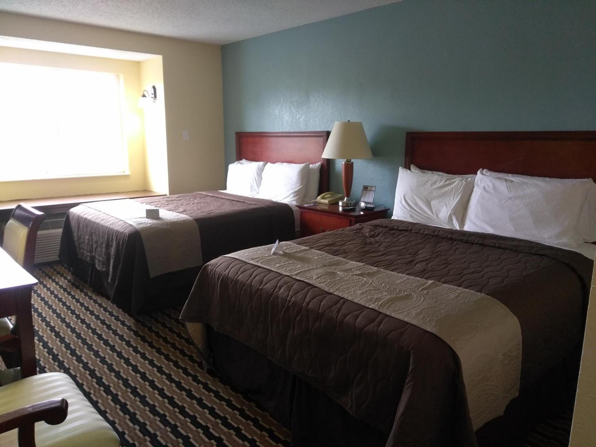 Expo Inn photo 8