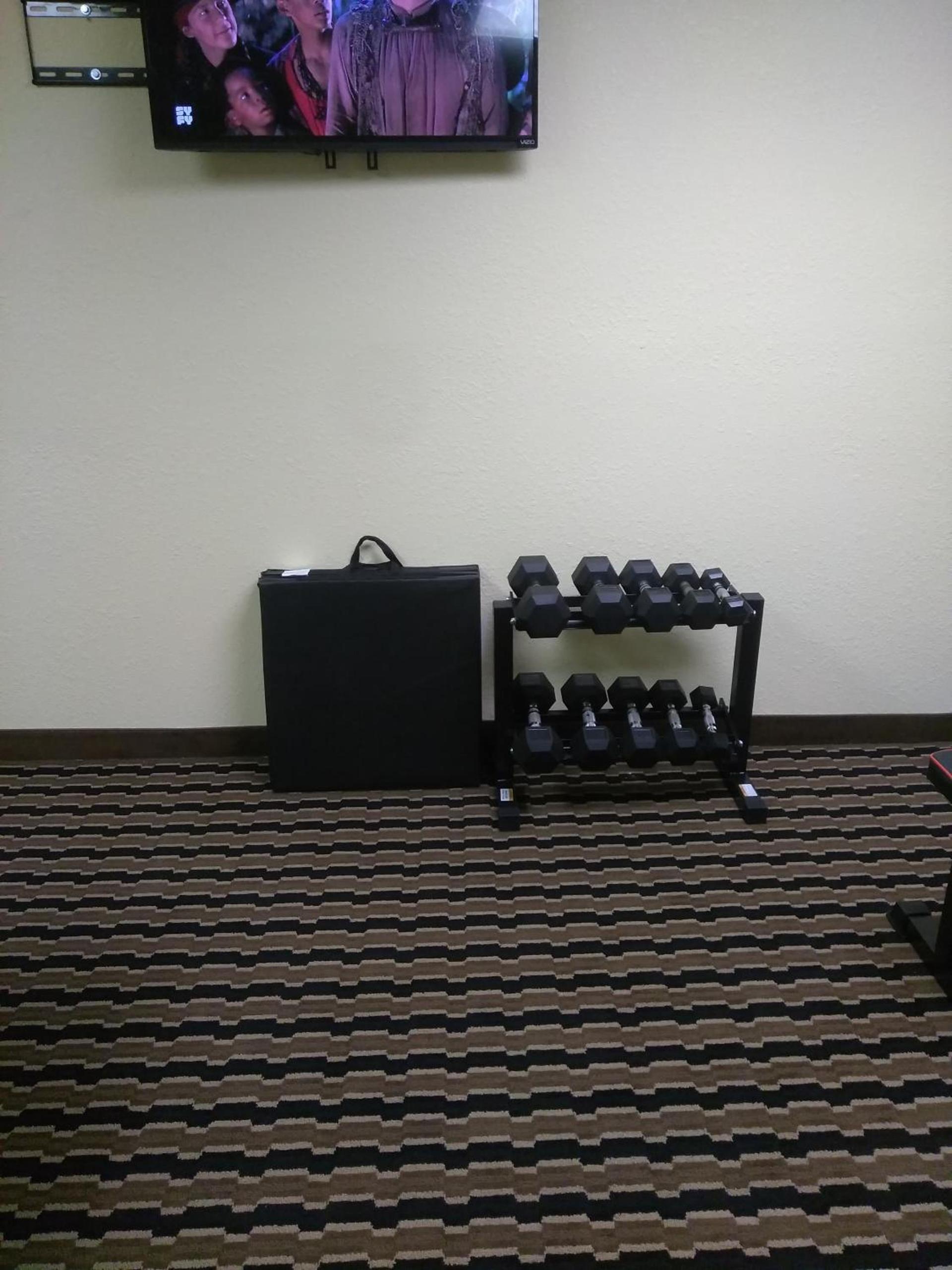 Expo Inn photo 9