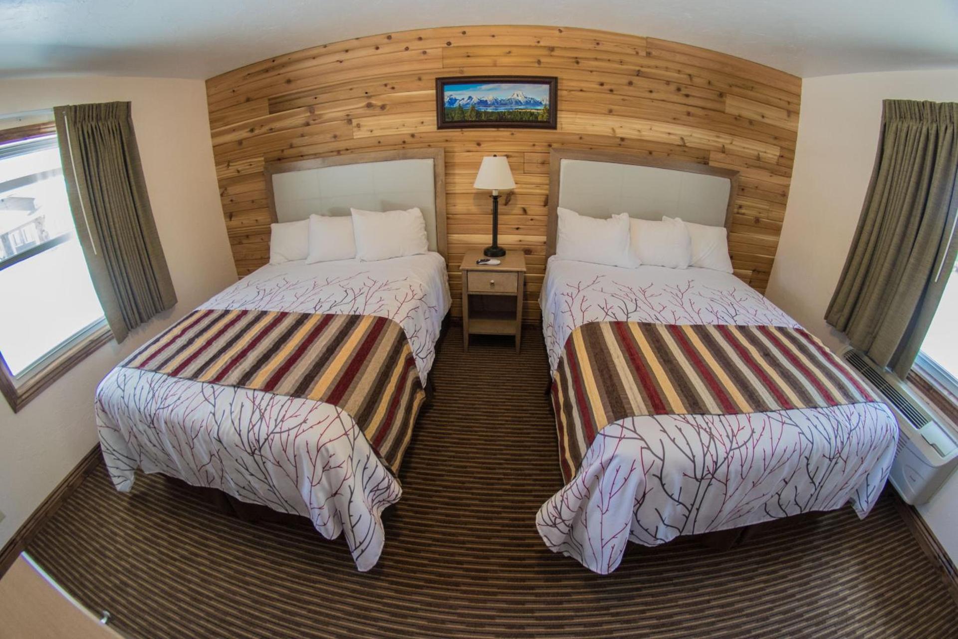 Stagecoach Inn & Suites photo 41