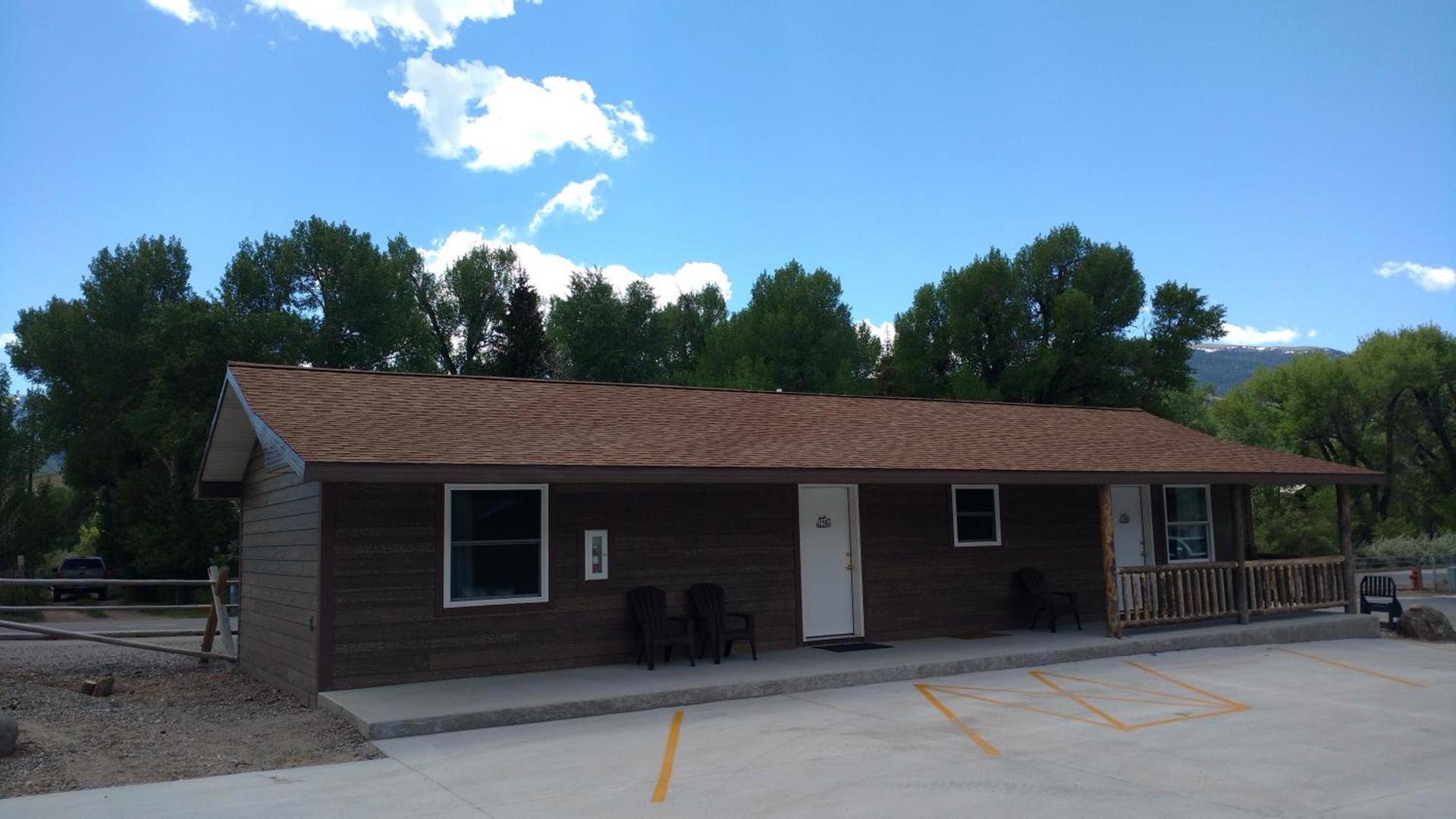 Stagecoach Inn & Suites photo 32