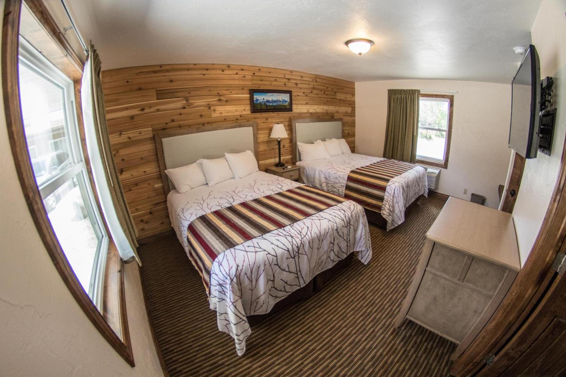Stagecoach Inn & Suites photo 17