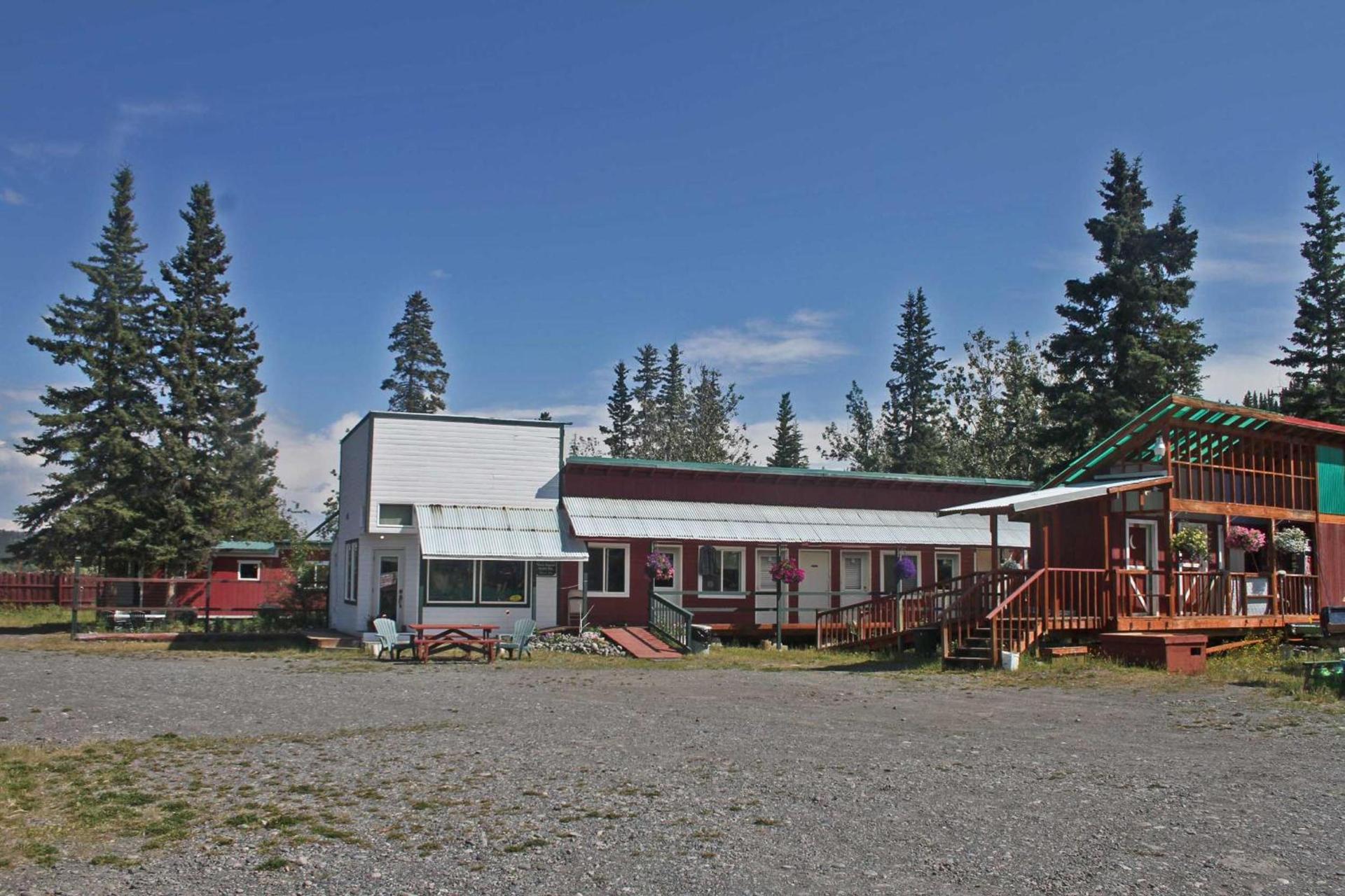 Nicolai's Mine Camp photo 51