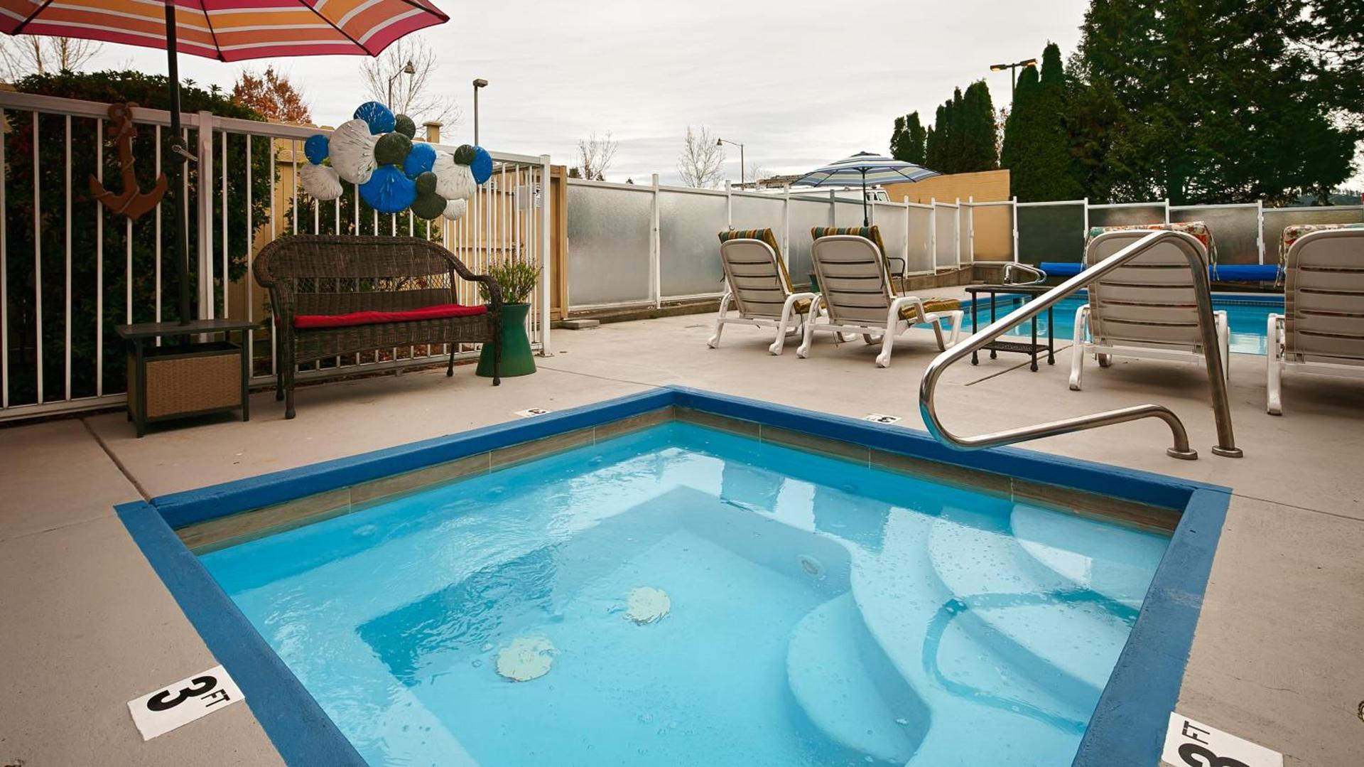 Best Western Sky Valley Inn photo 38