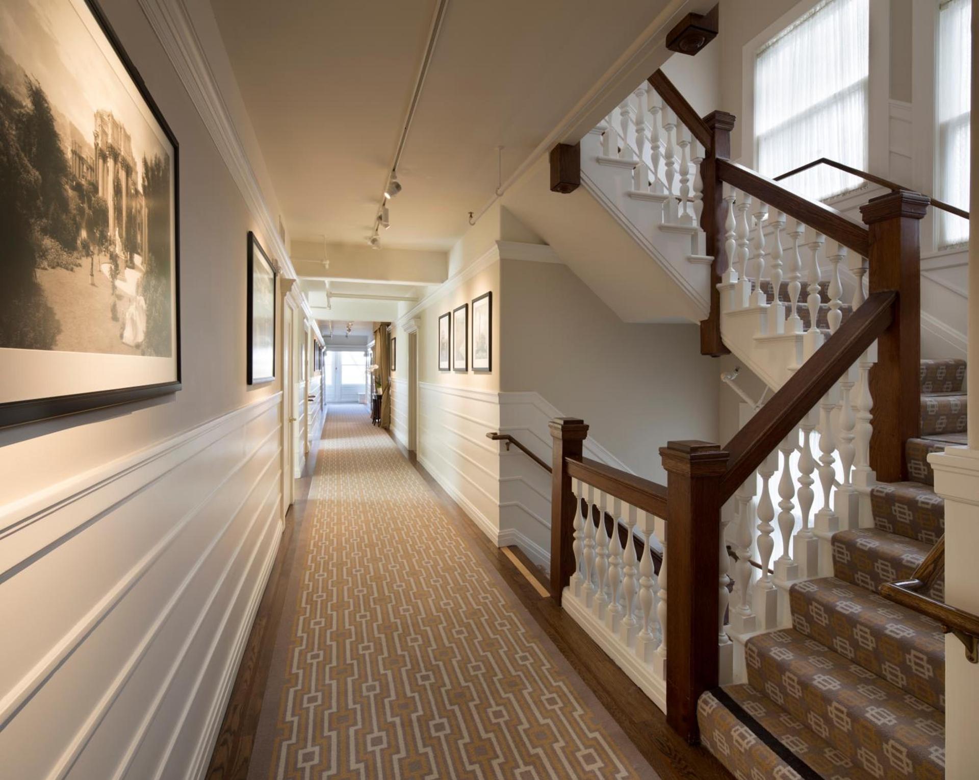 Hotel Drisco photo 8