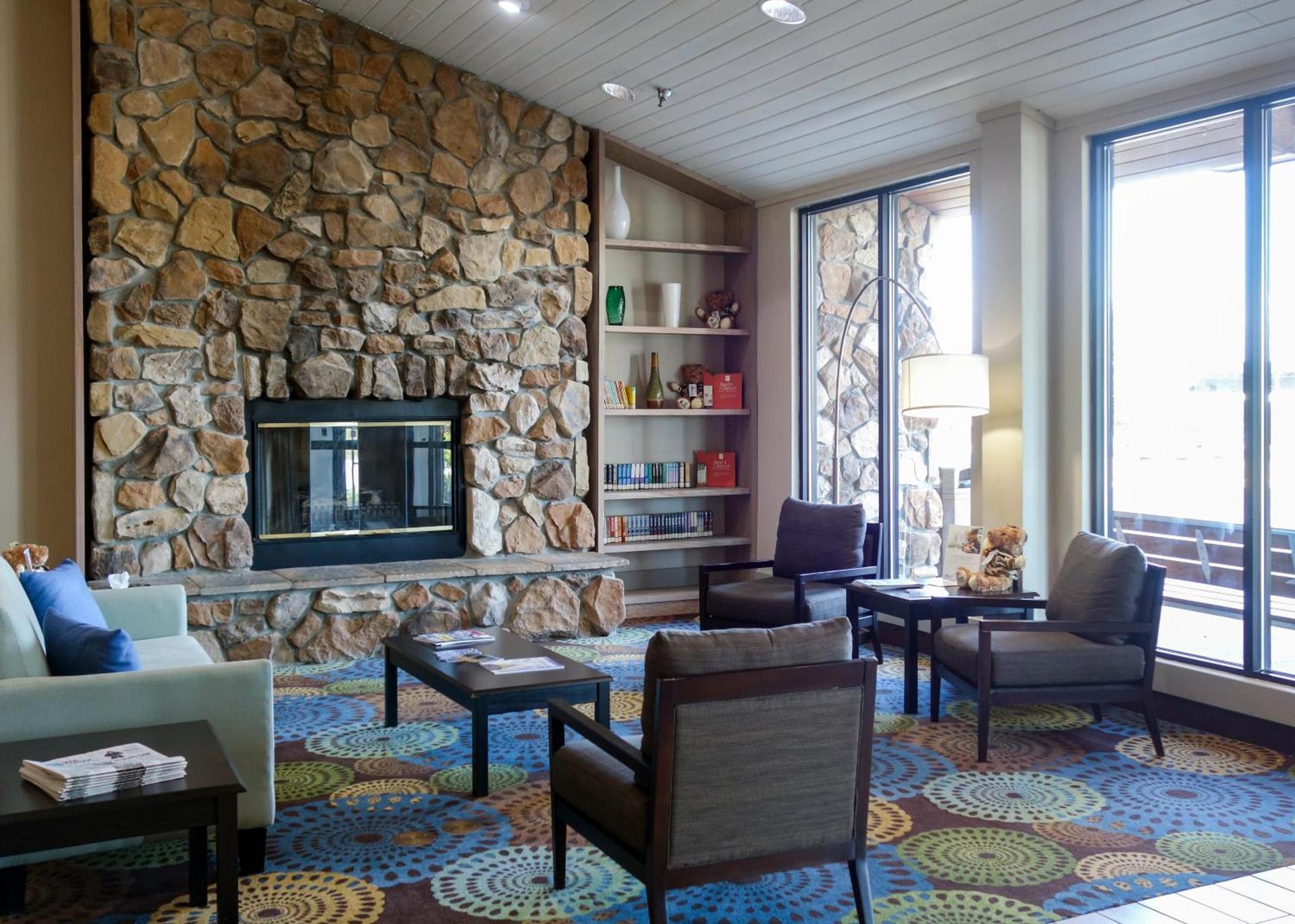 Country Inn & Suites by Radisson, Mishawaka, IN photo 27