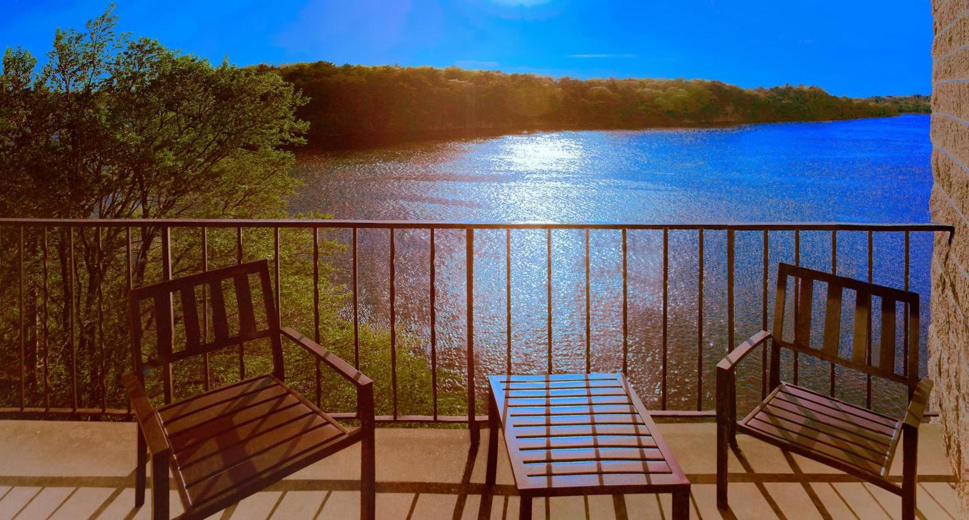 Natura VUE Resort & Boathouse photo 90