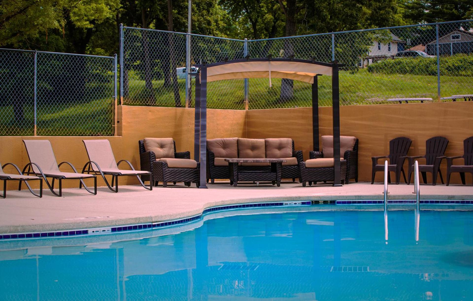 Natura VUE Resort & Boathouse photo 92