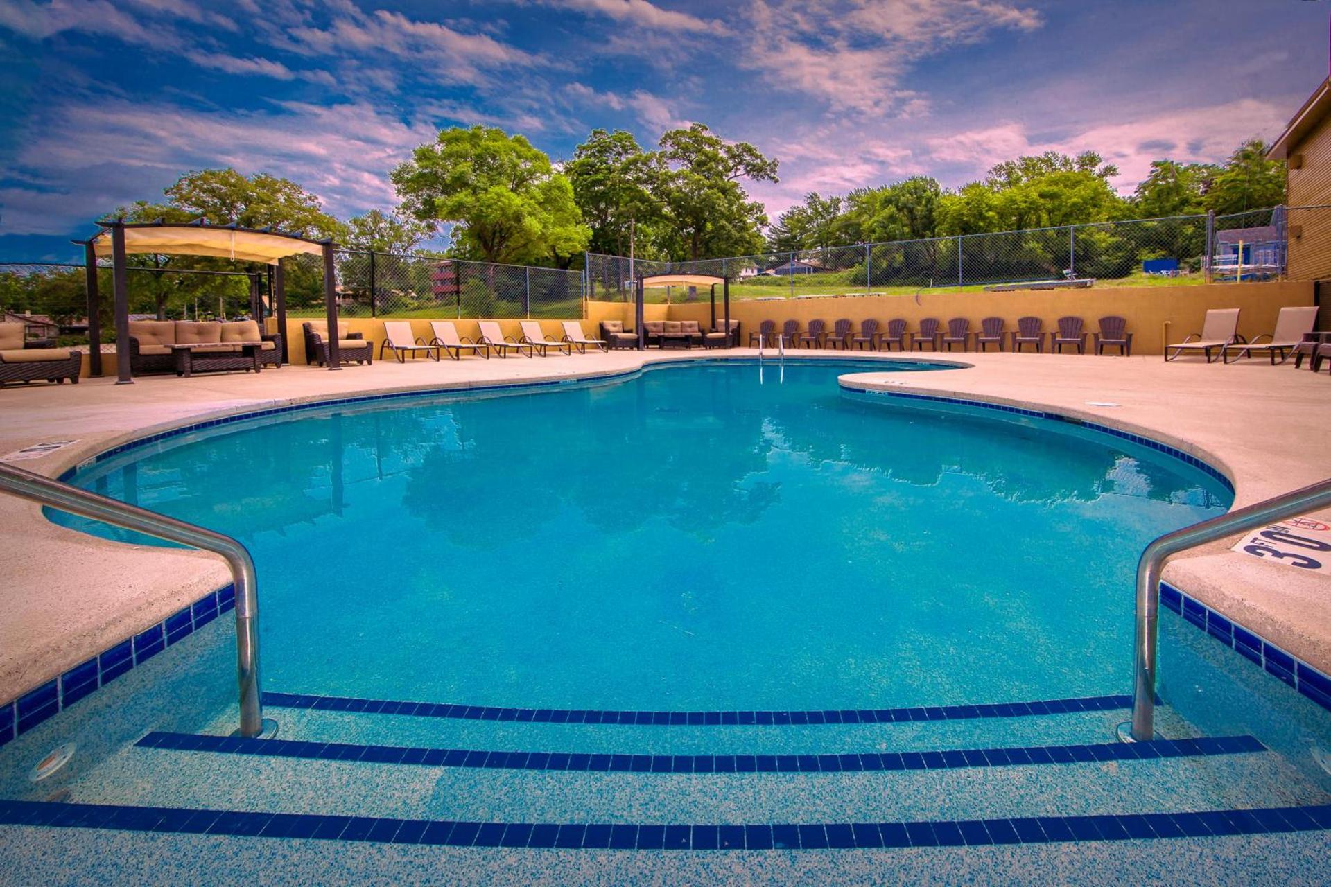 Natura VUE Resort & Boathouse photo 95