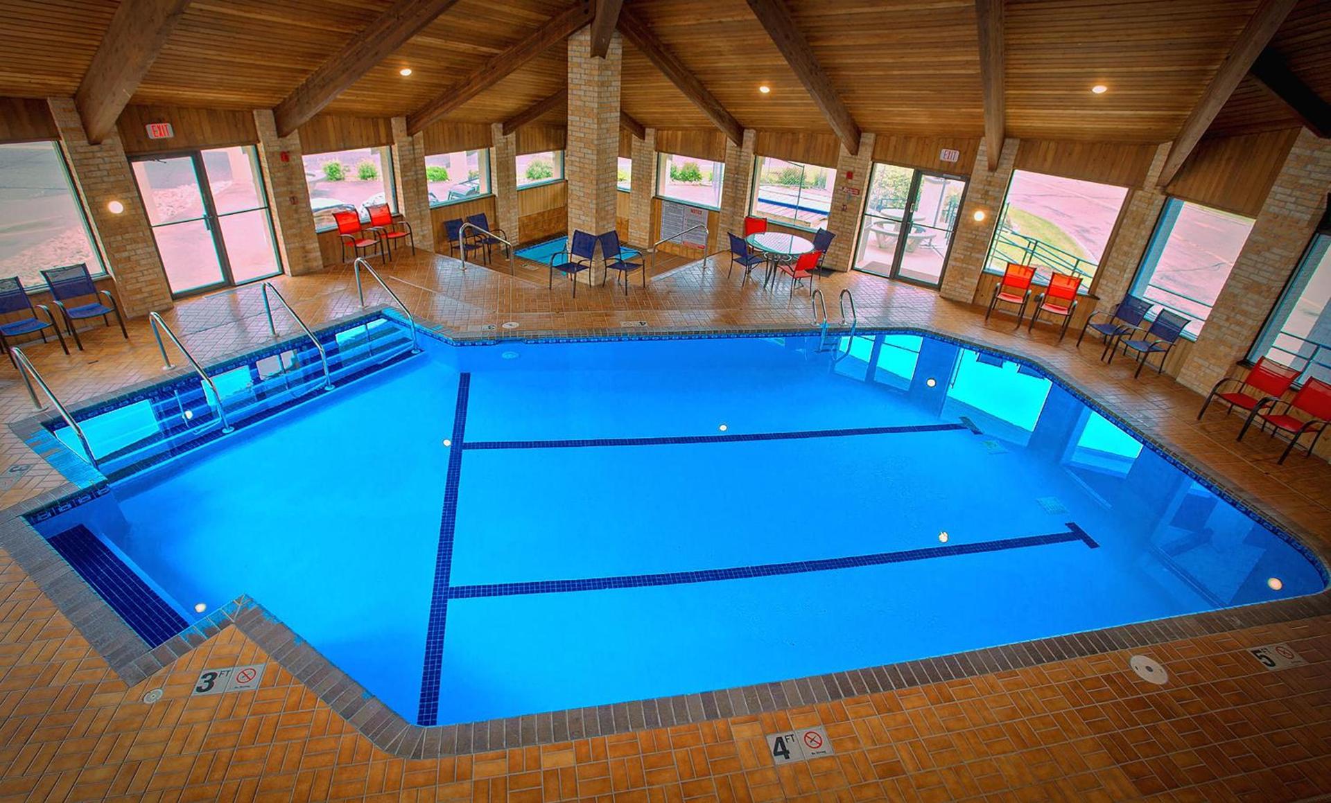 Natura Treescape Resort photo 53