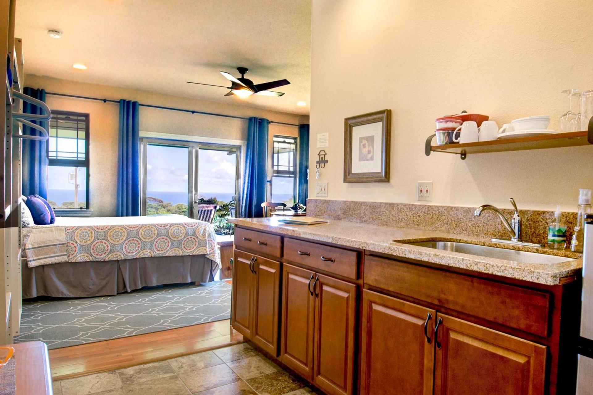 Mahana House Country Inn photo 45
