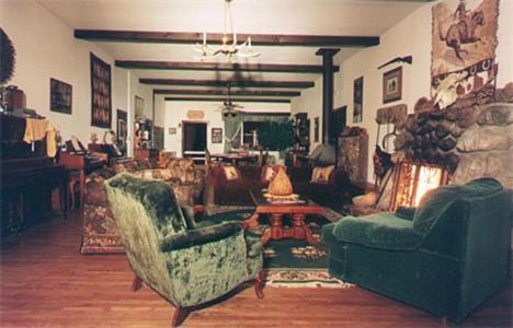 Silver Pines Lodge photo 29