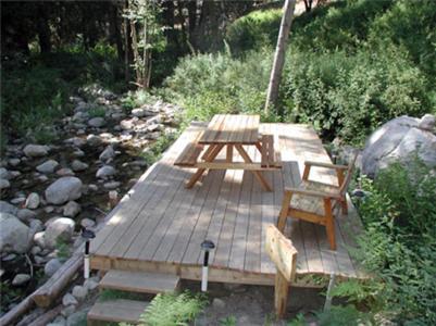 Silver Pines Lodge photo 23