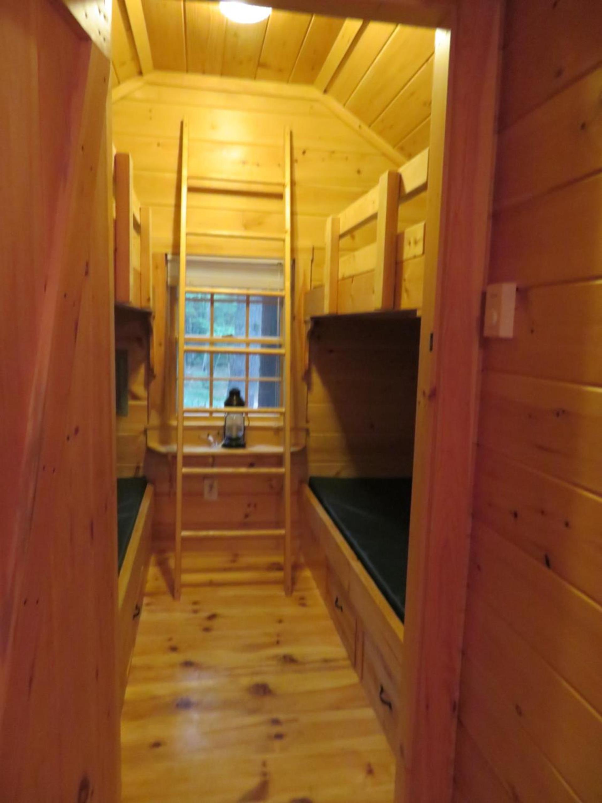 Okie Dokie Cabins photo 2