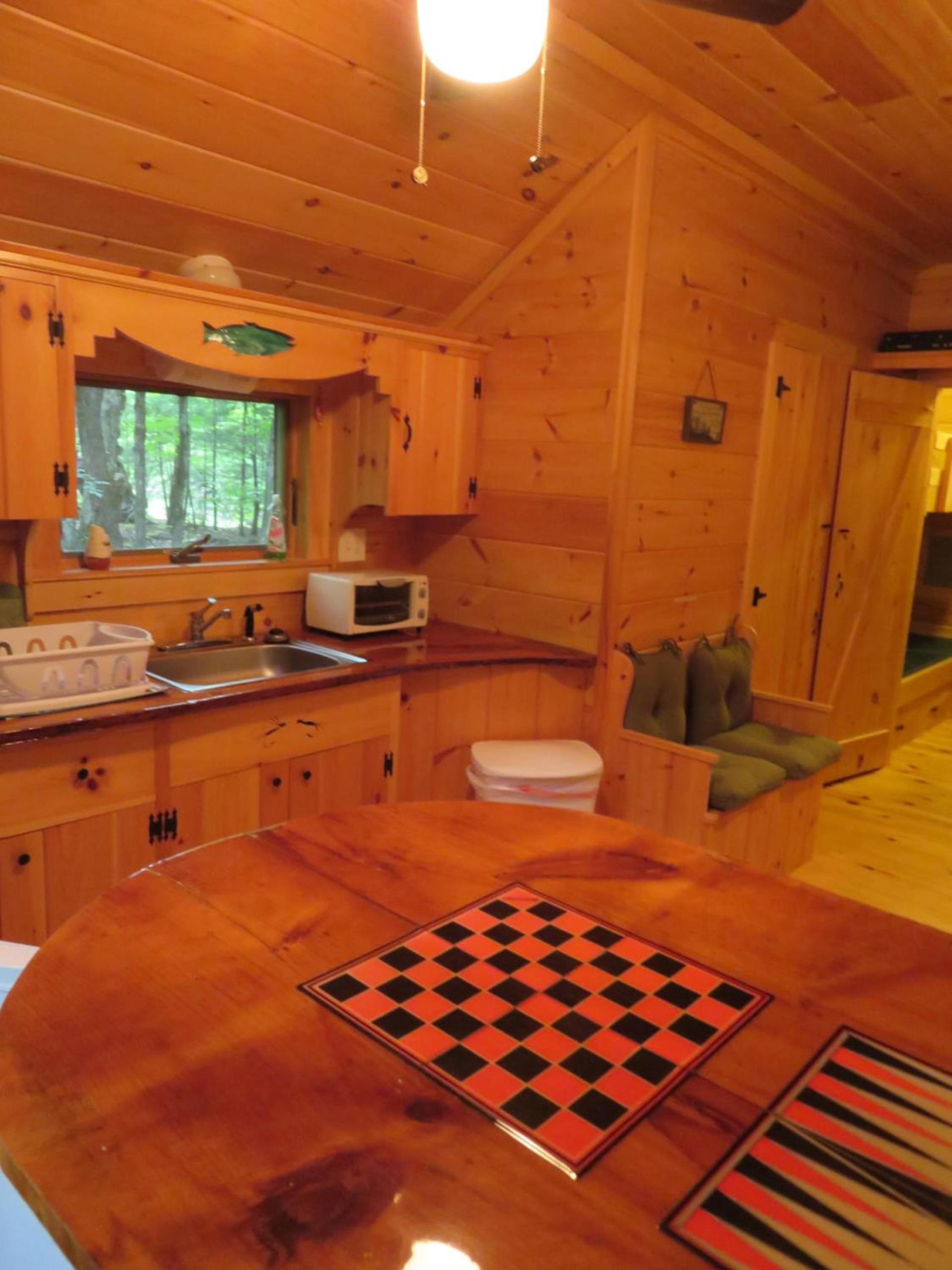 Okie Dokie Cabins photo 50