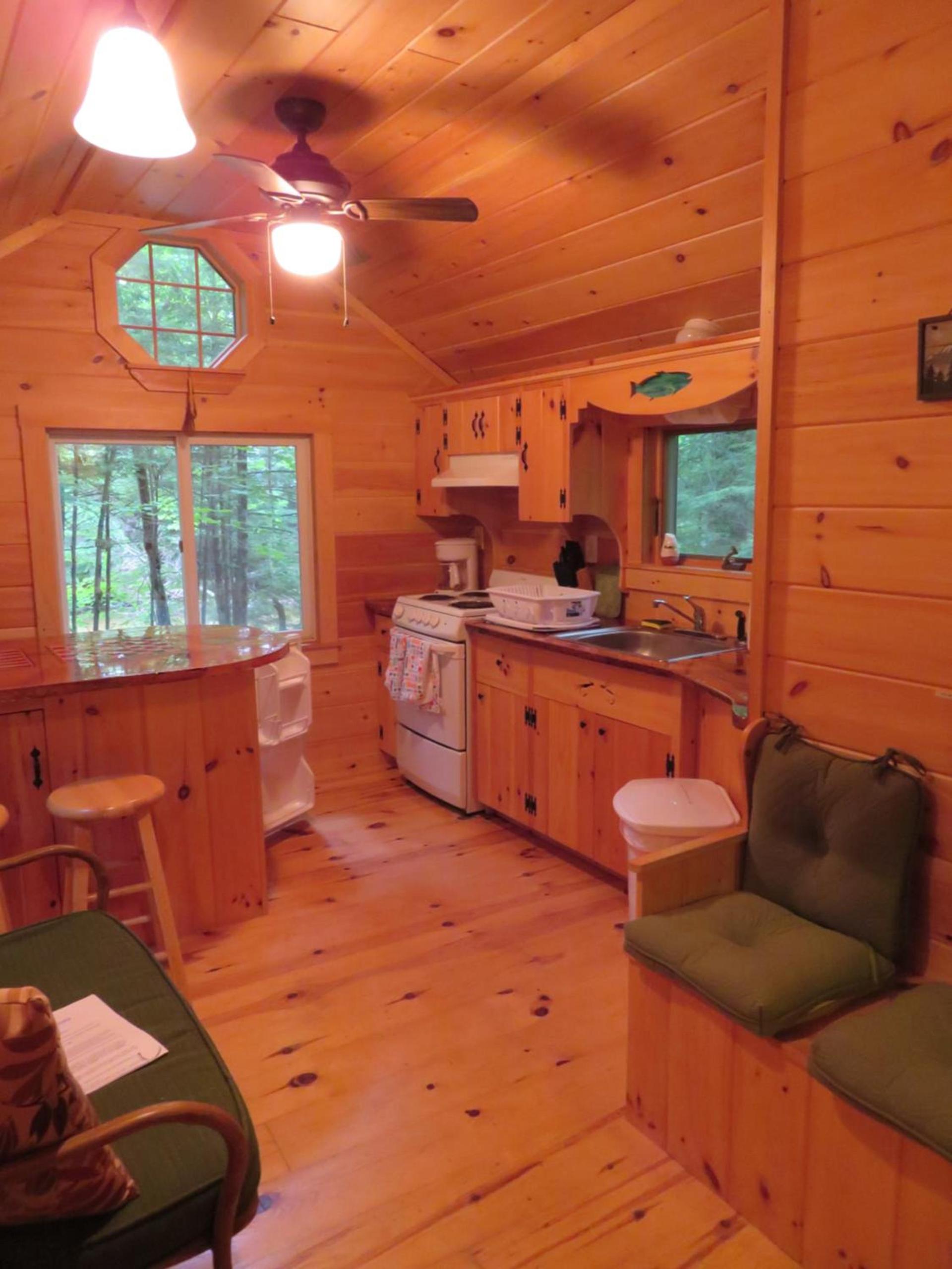 Okie Dokie Cabins photo 57
