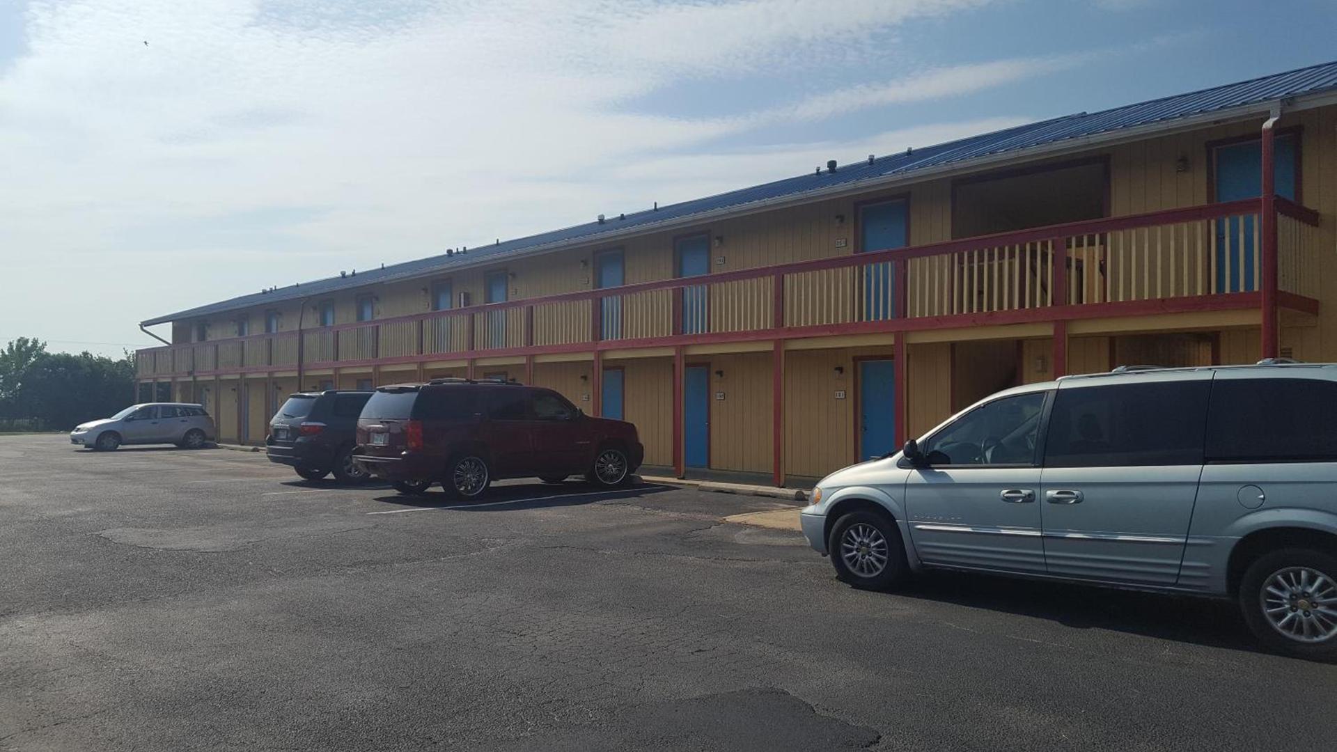 Rodeway Inn at Somers Cove Marina photo 52